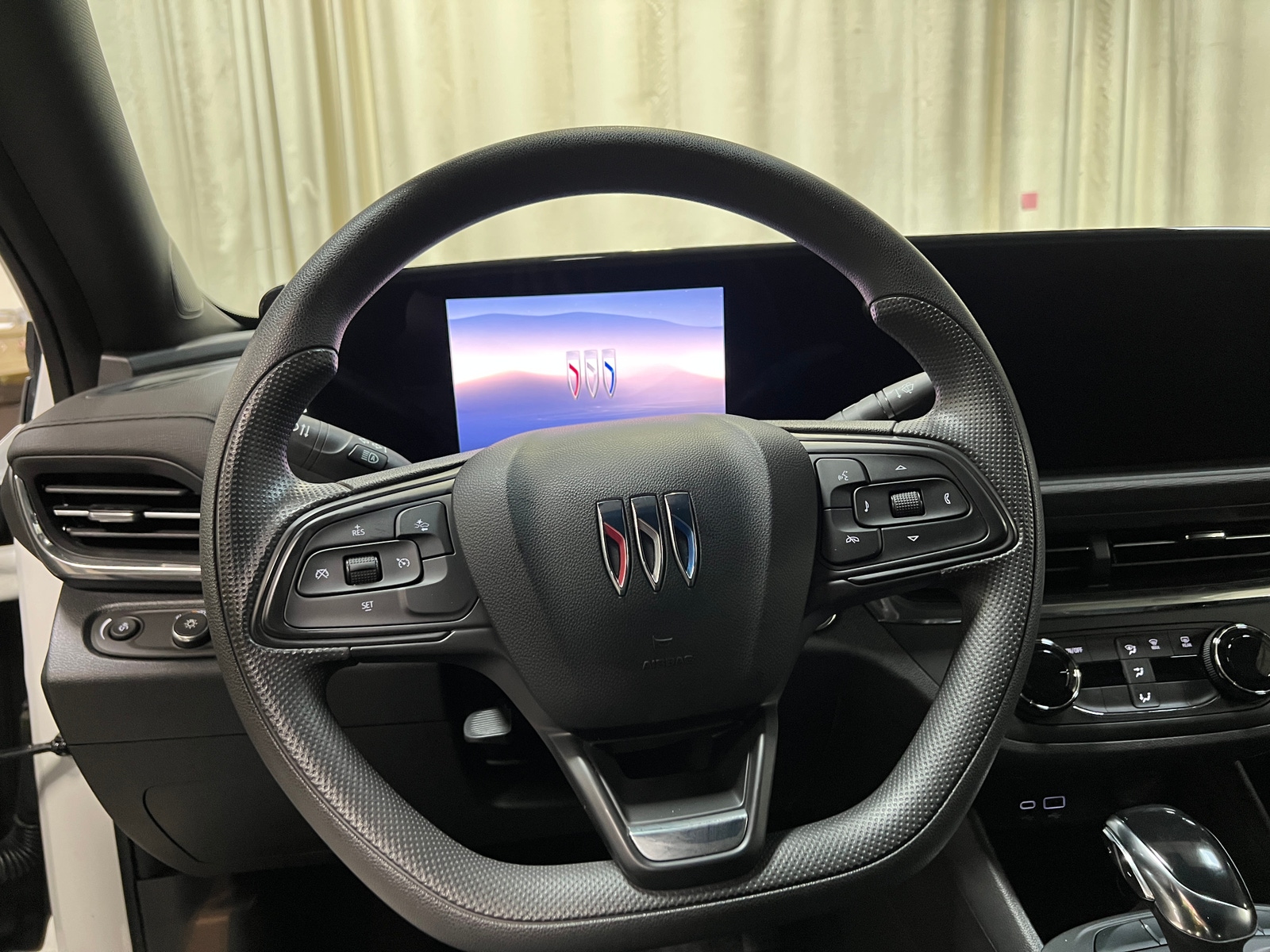 Thumbnail: 2025 Buick Envista - 5