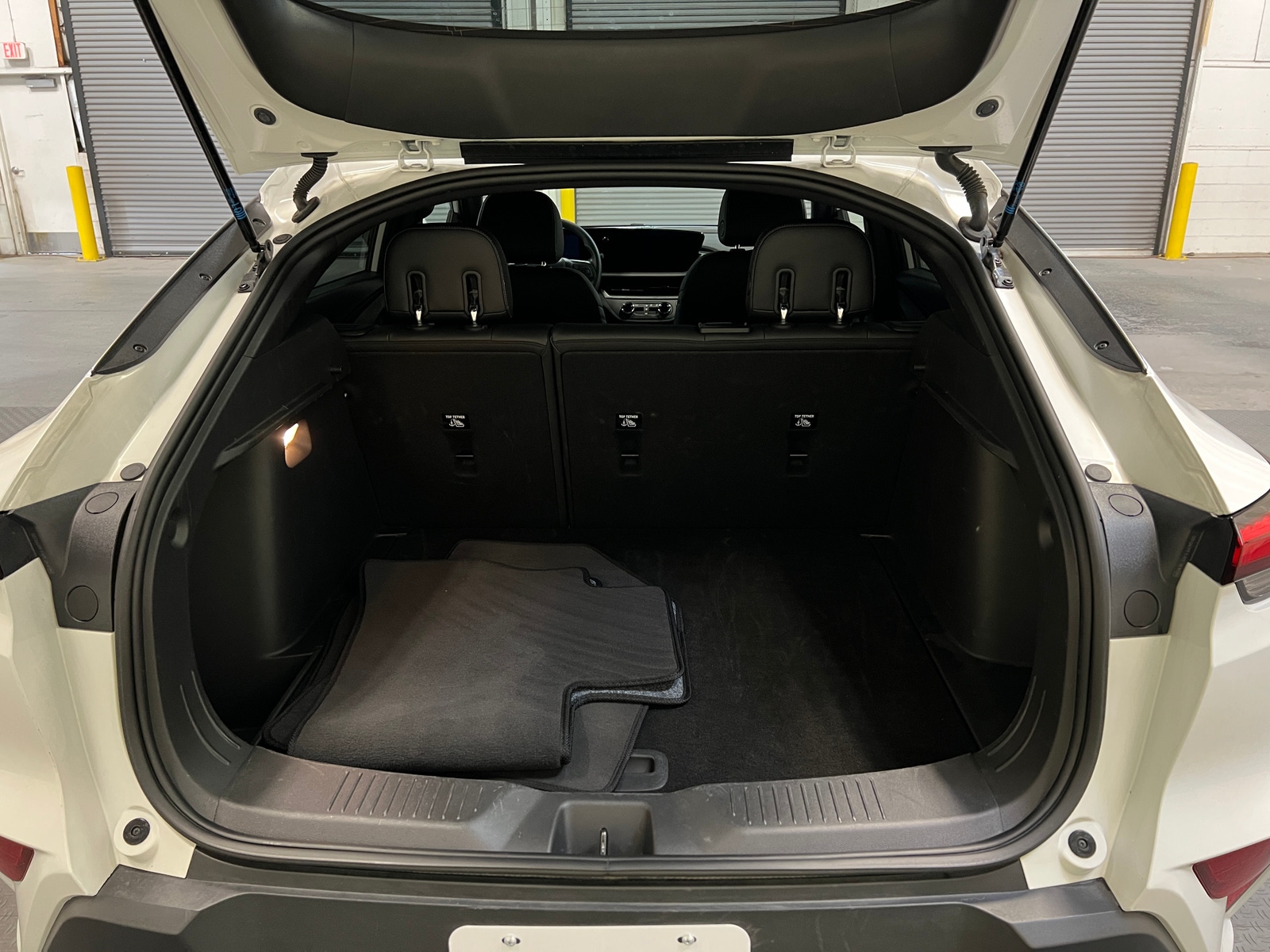 Thumbnail: 2025 Buick Envista - 7