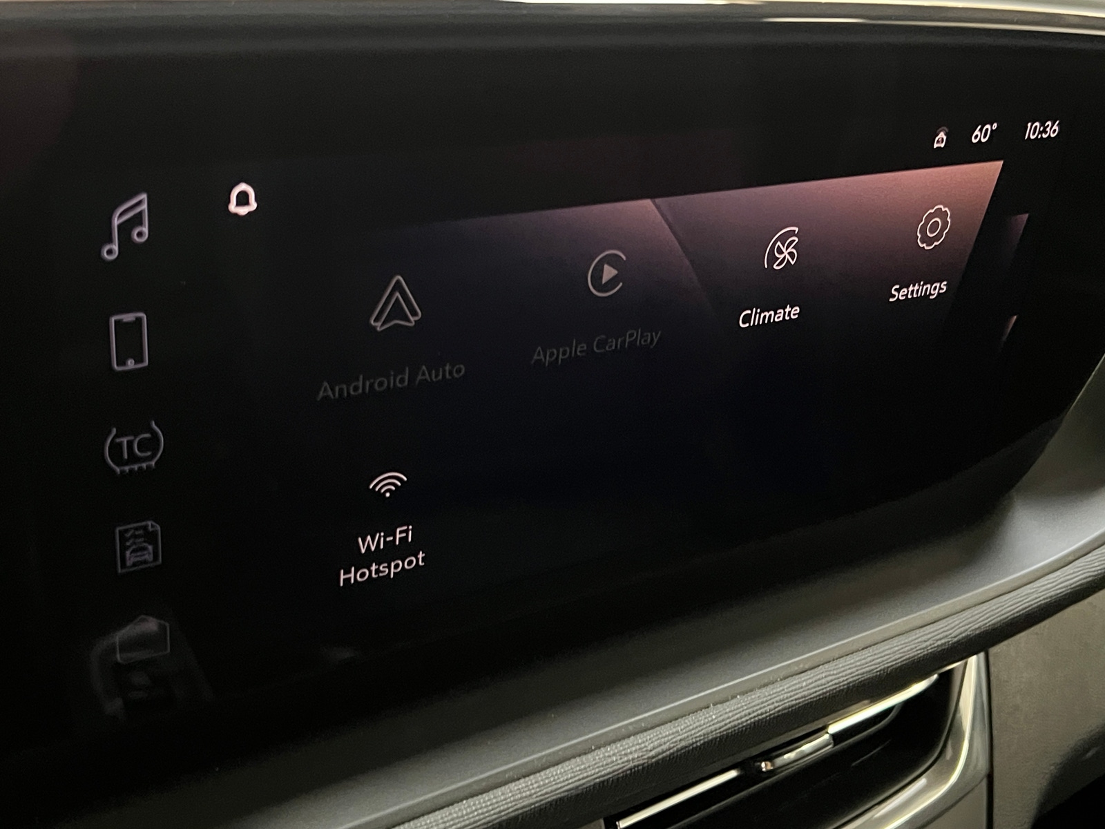 Thumbnail: 2025 Buick Envista - 4