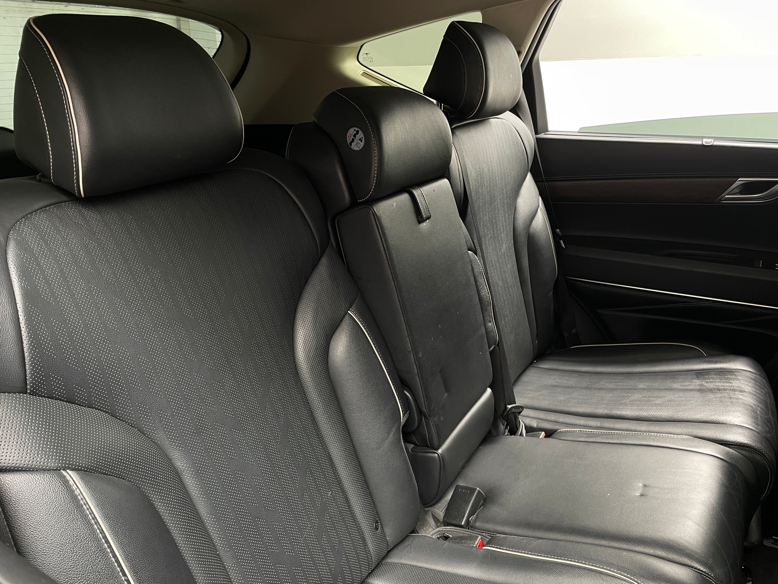 Thumbnail: 2023 Genesis GV80 - 5