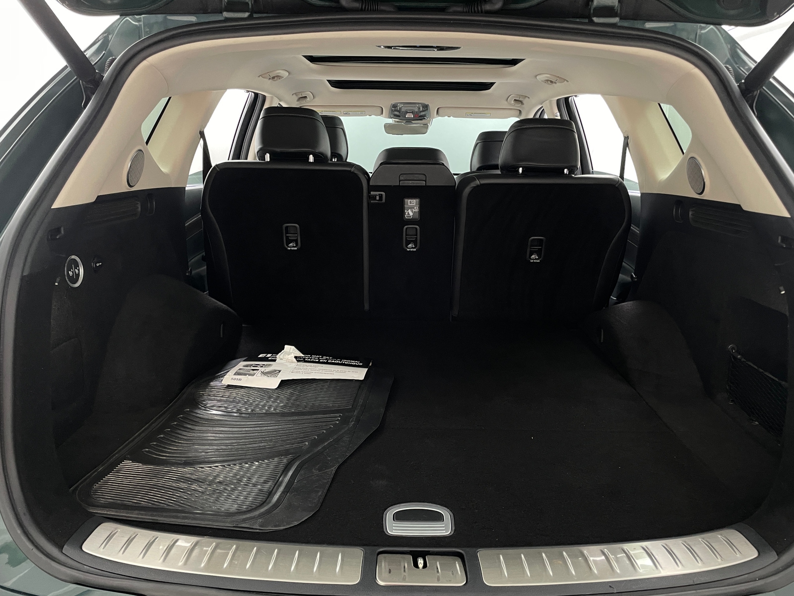 Thumbnail: 2023 Genesis GV80 - 6