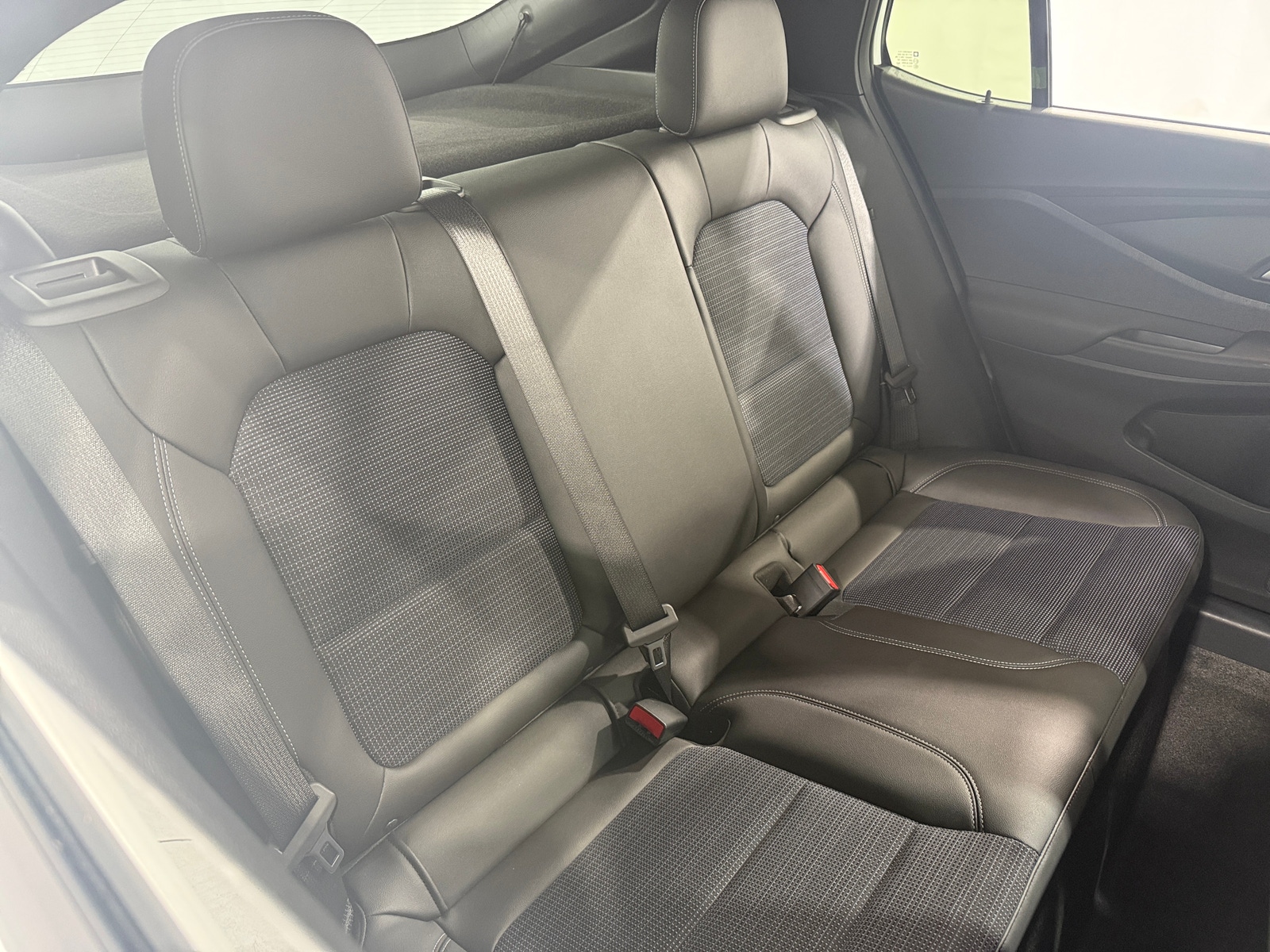 Thumbnail: 2025 Buick Envista - 5