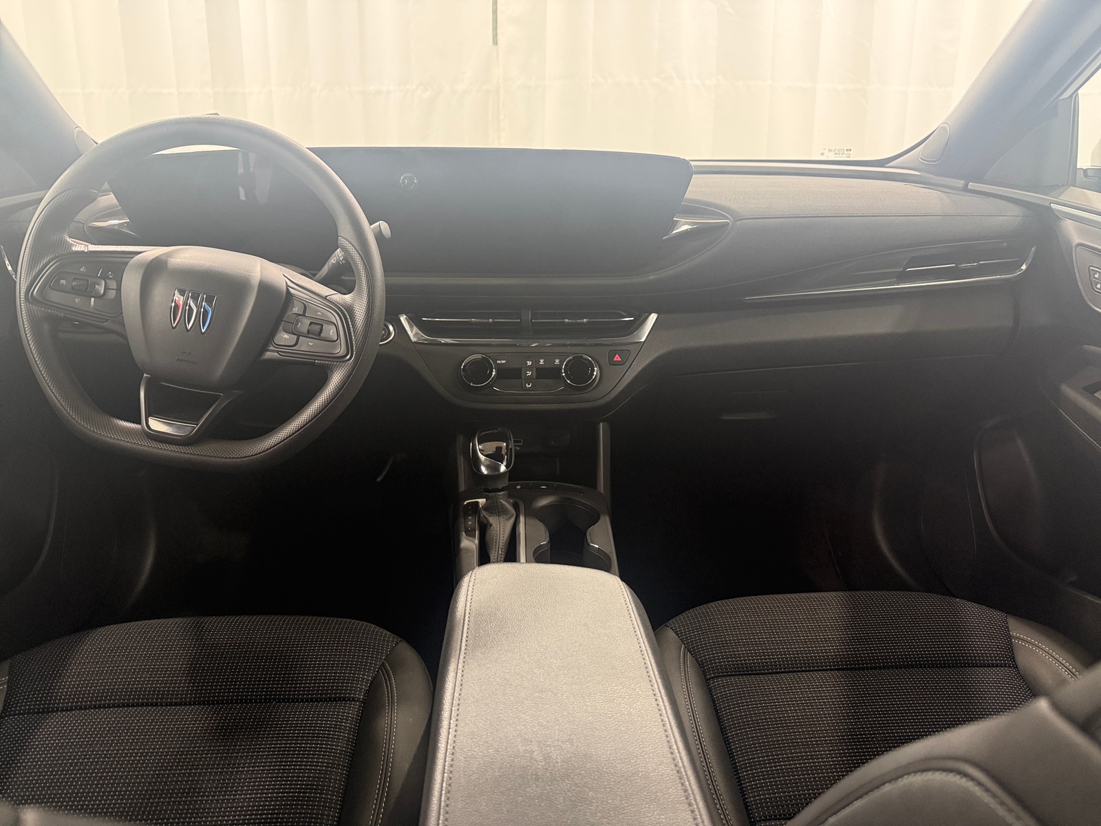 Thumbnail: 2025 Buick Envista - 2