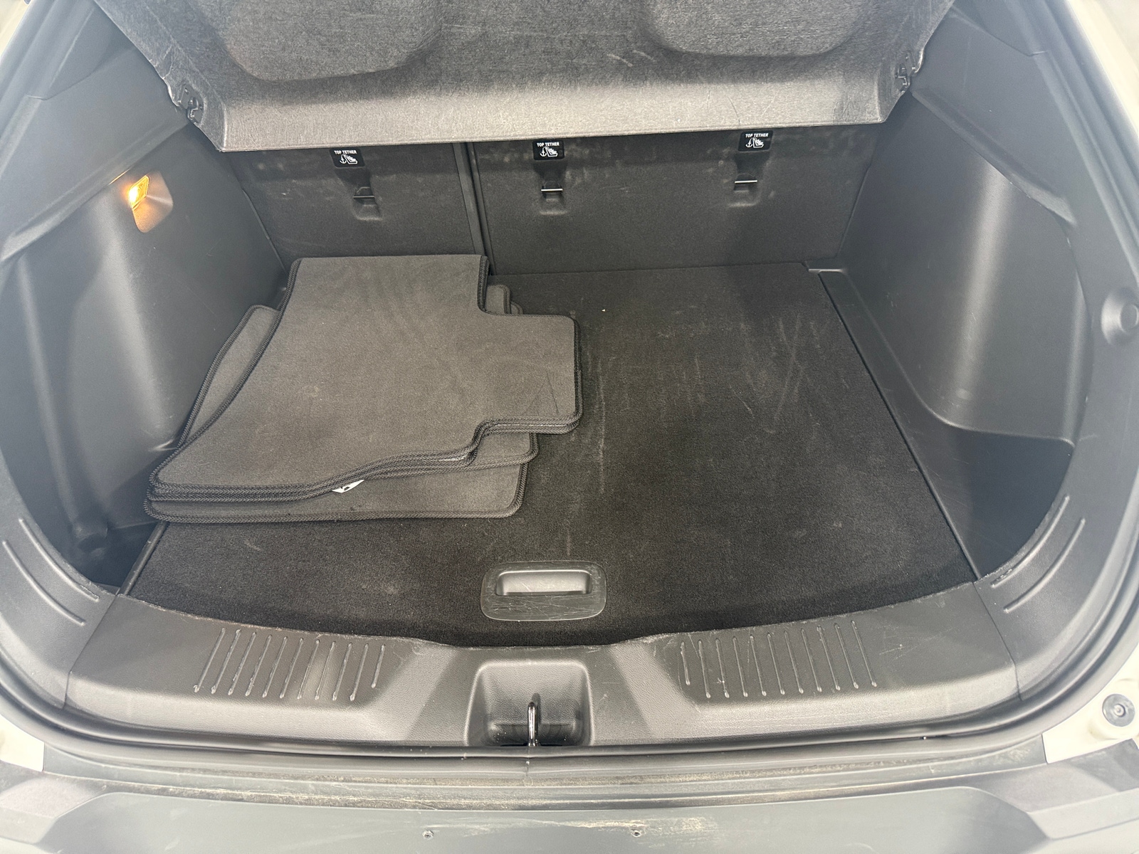 Thumbnail: 2025 Buick Envista - 6