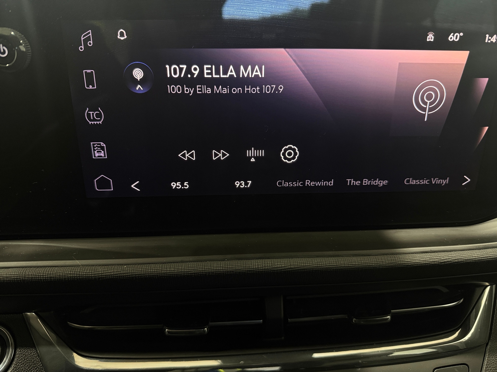 Thumbnail: 2025 Buick Envista - 3