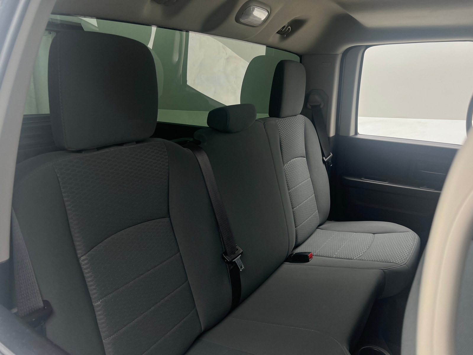 Thumbnail: 2022 RAM 1500 Classic - 6