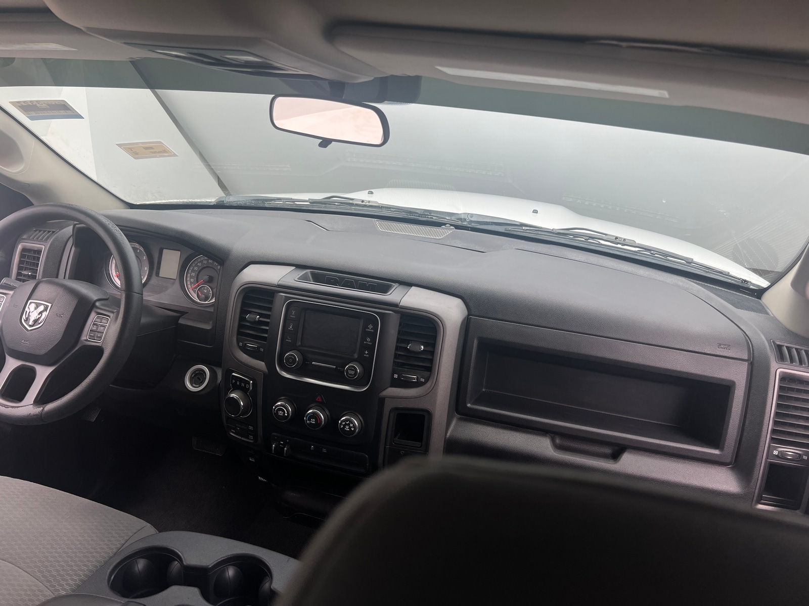 Thumbnail: 2022 RAM 1500 Classic - 3