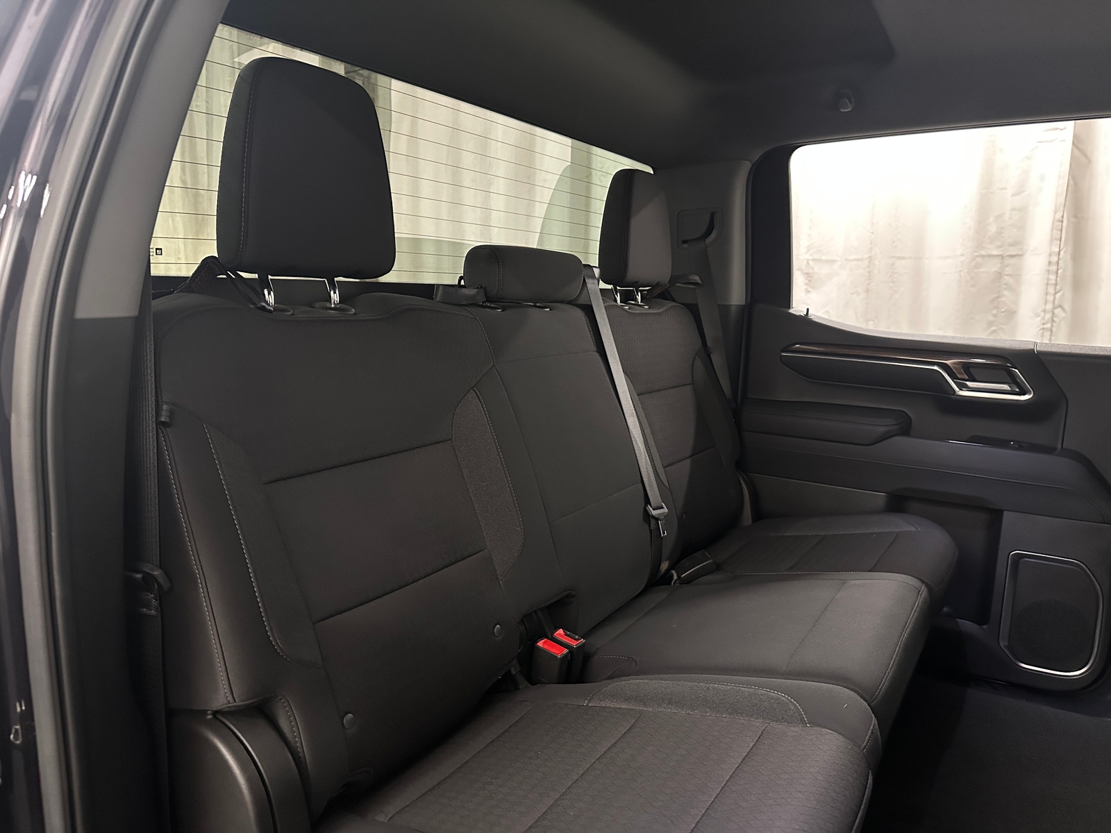 Thumbnail: 2023 Chevrolet Silverado 1500 - 6