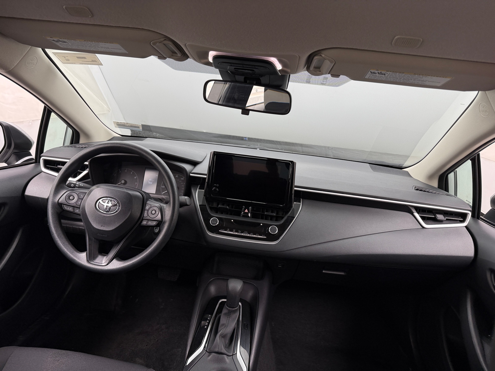 Thumbnail: 2025 Toyota Corolla - 3