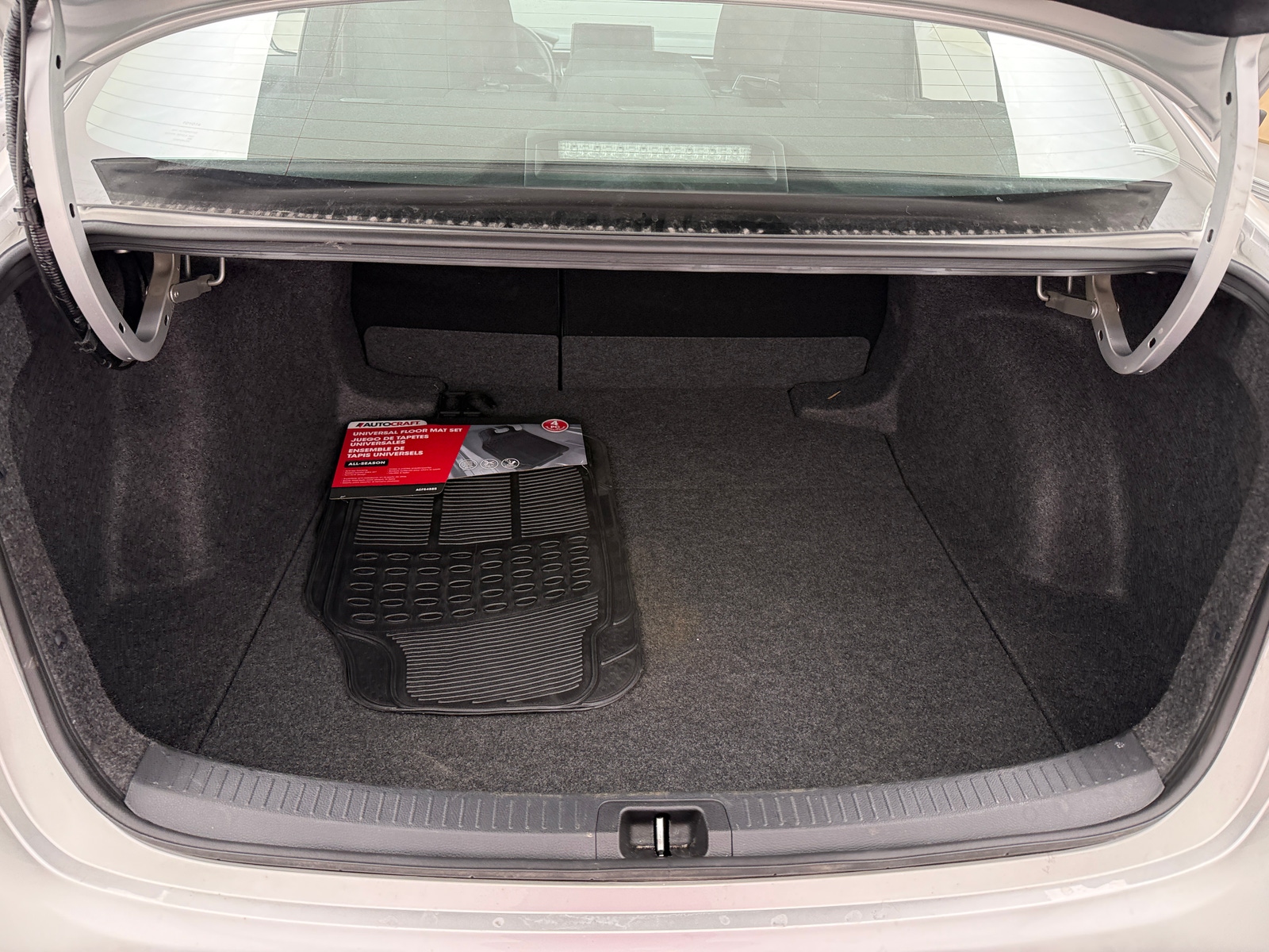 Thumbnail: 2025 Toyota Corolla - 7