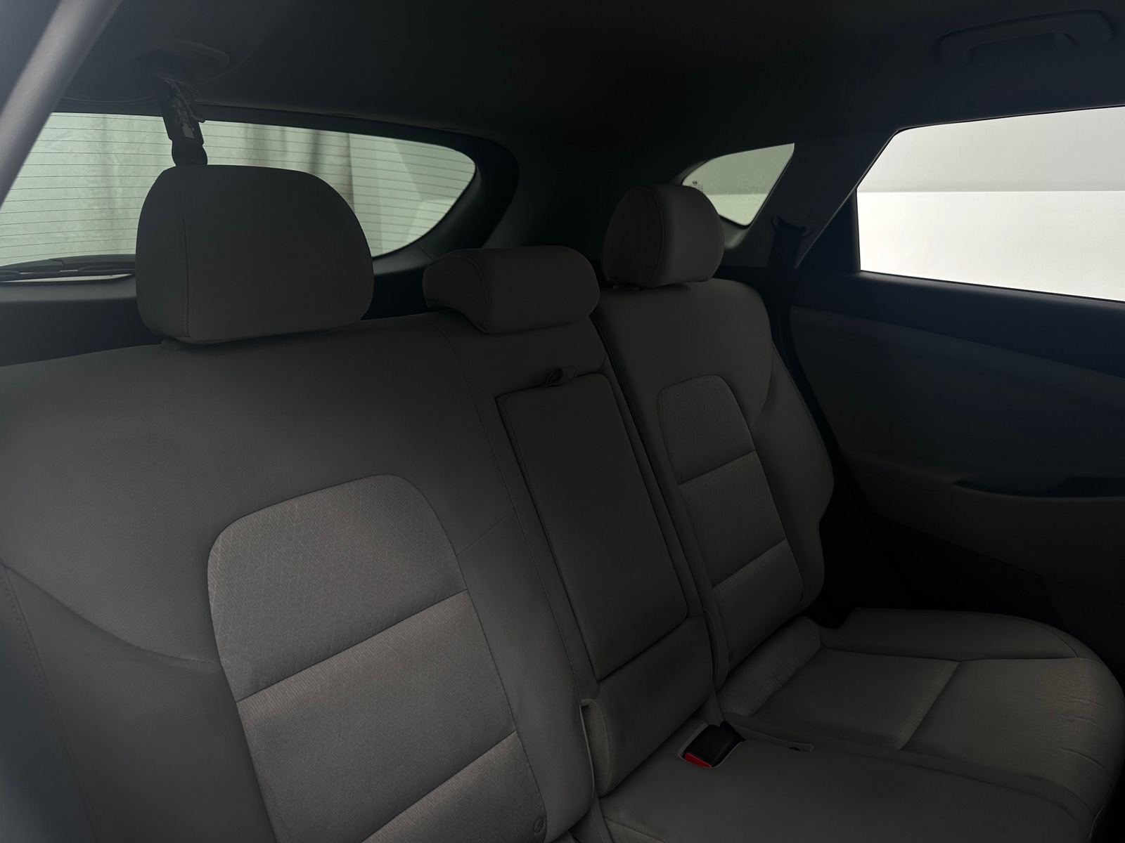 Thumbnail: 2018 Hyundai Tucson - 6