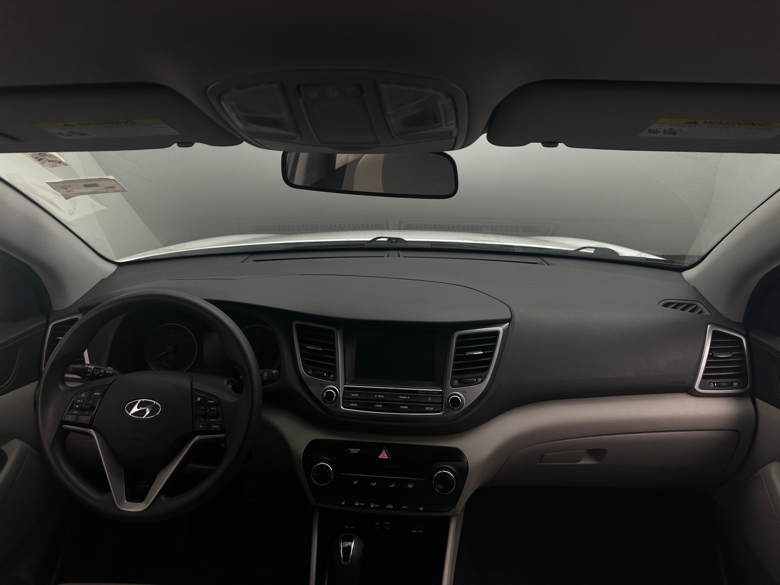 Thumbnail: 2018 Hyundai Tucson - 3