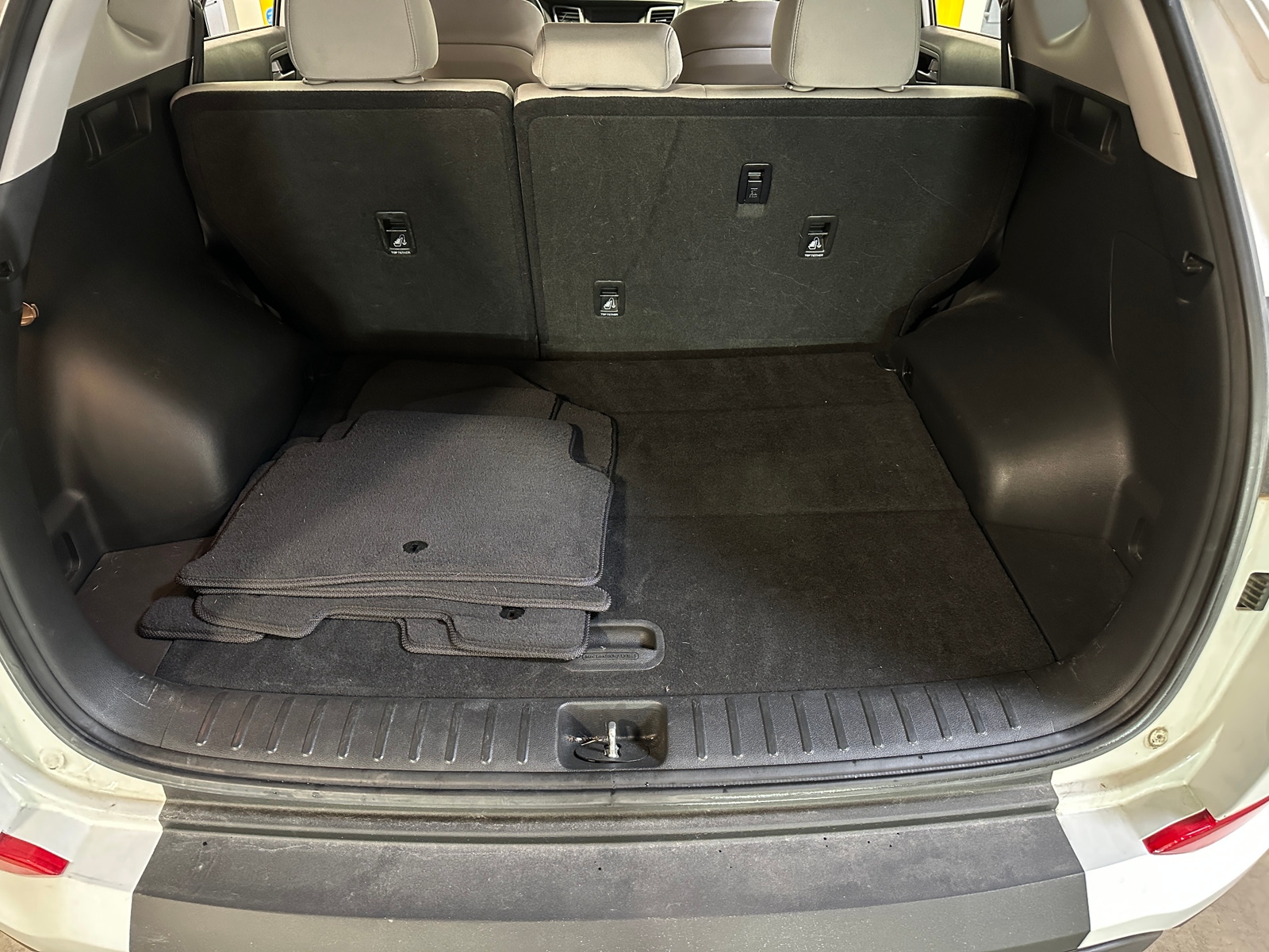 Thumbnail: 2018 Hyundai Tucson - 7