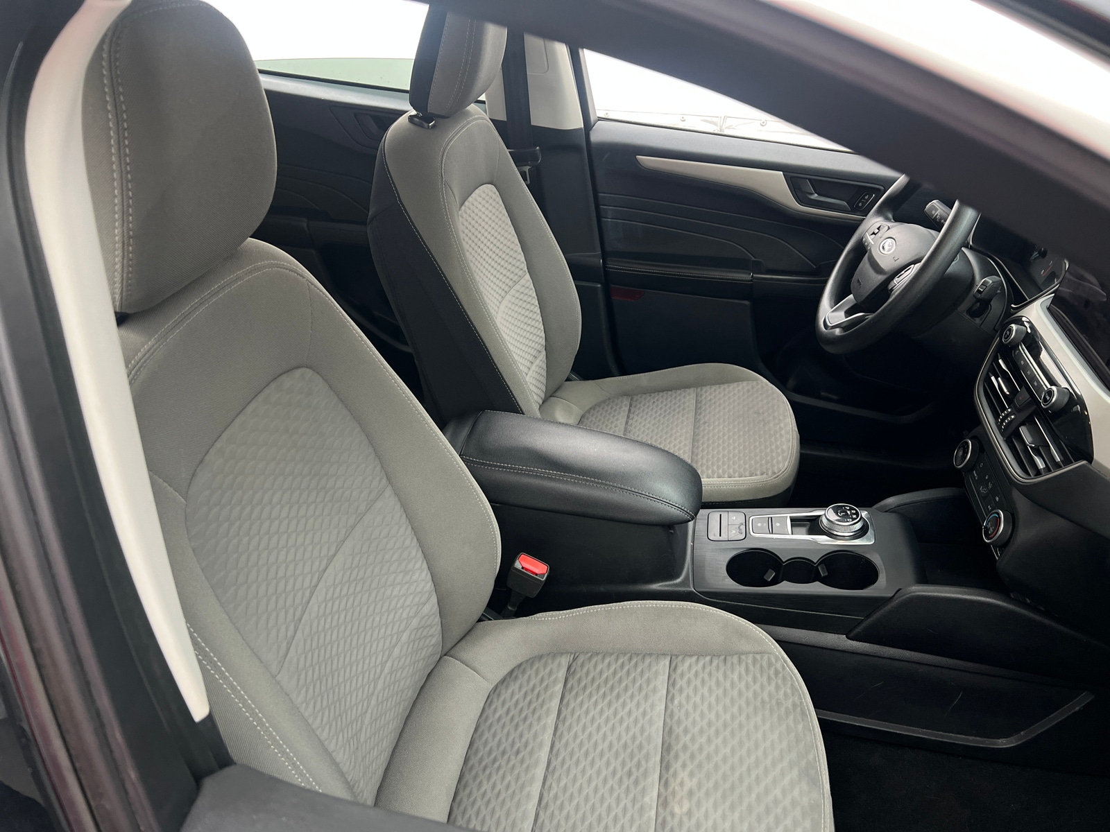 Thumbnail: 2022 Ford Escape - 2