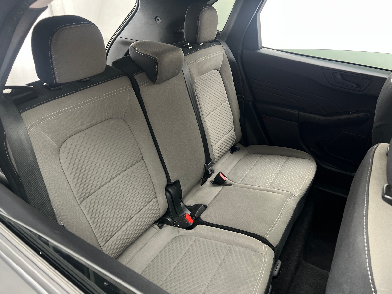 Thumbnail: 2022 Ford Escape - 6