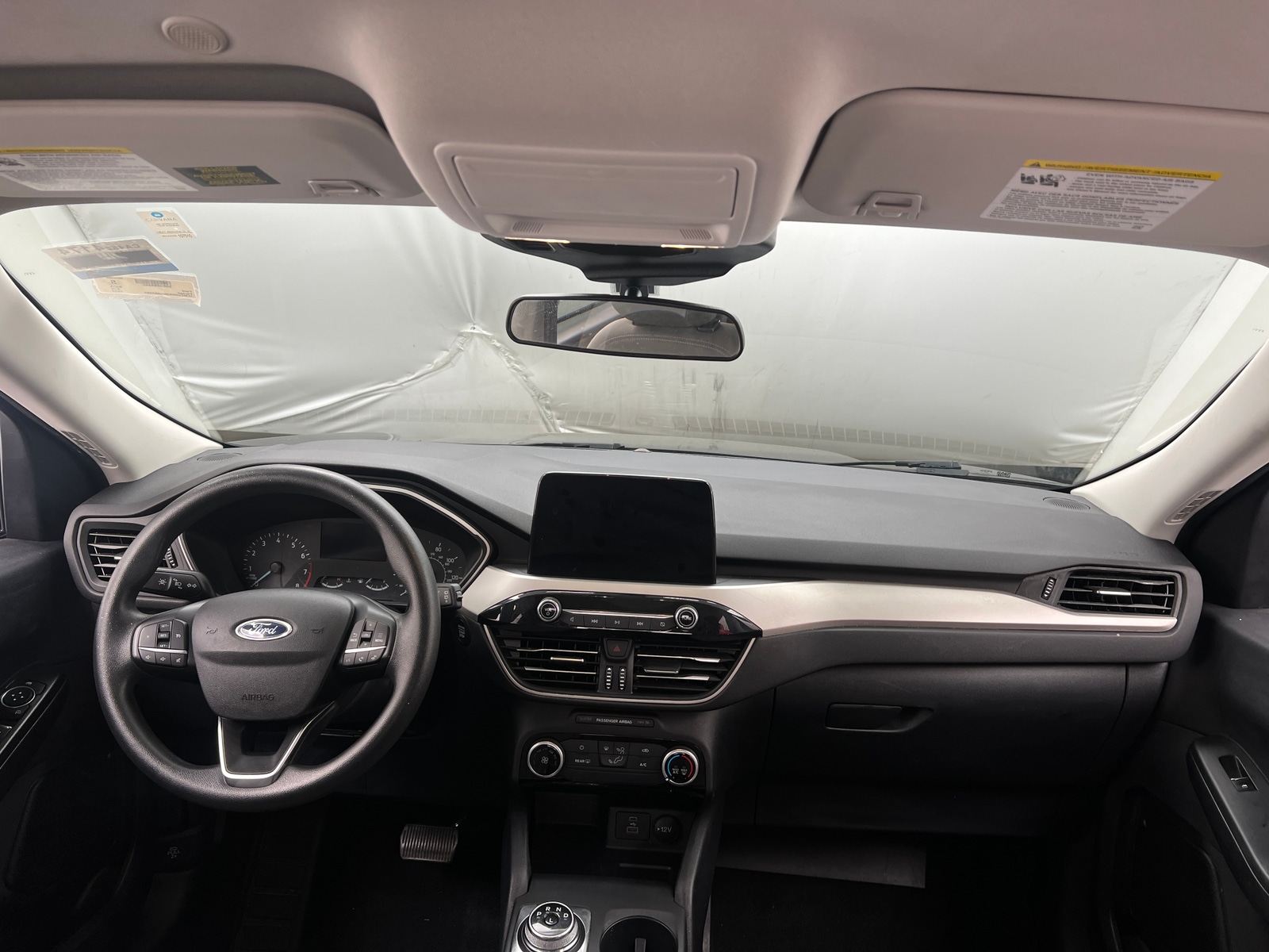 Thumbnail: 2022 Ford Escape - 3