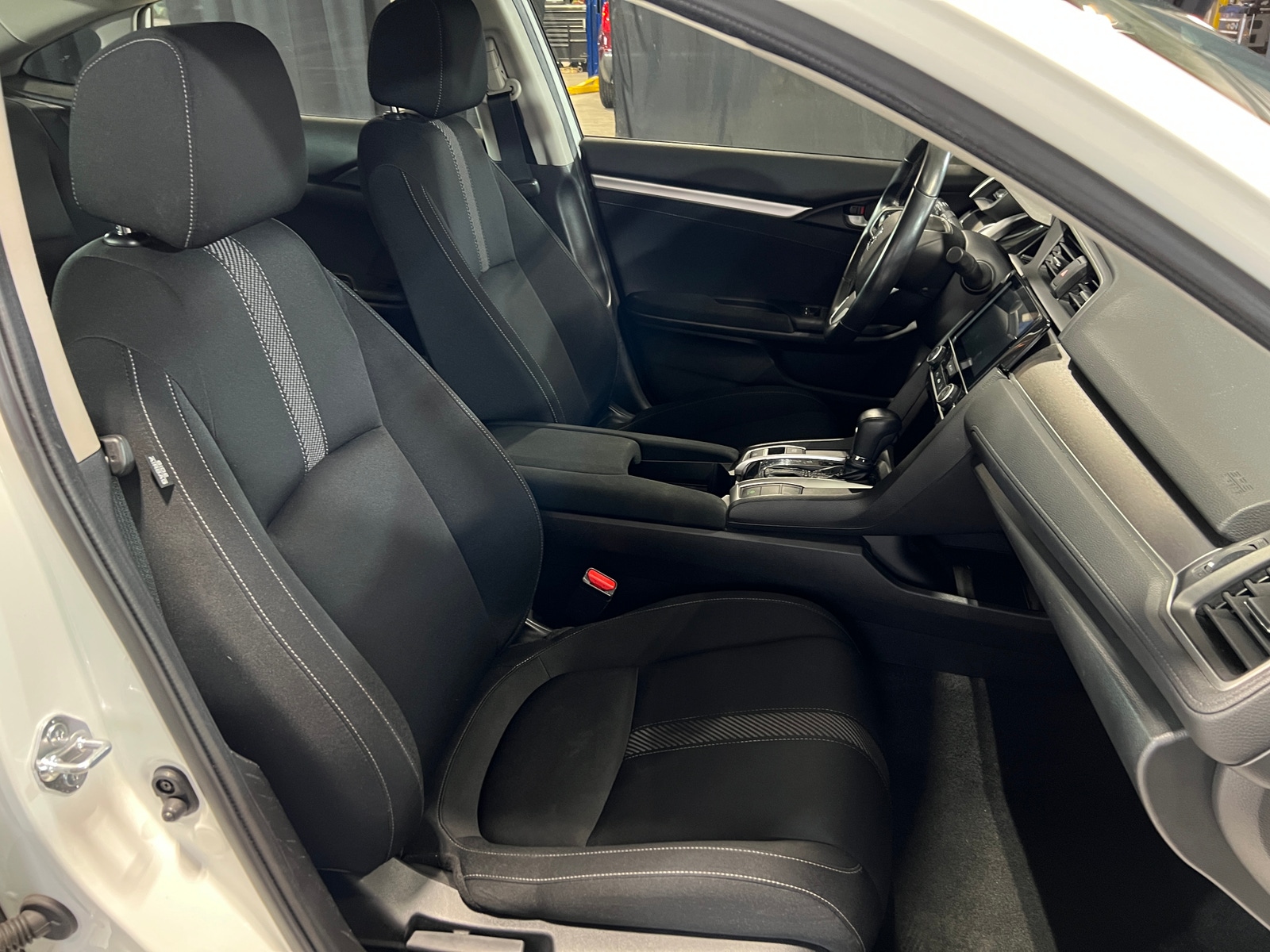 Thumbnail: 2018 Honda Civic - 2