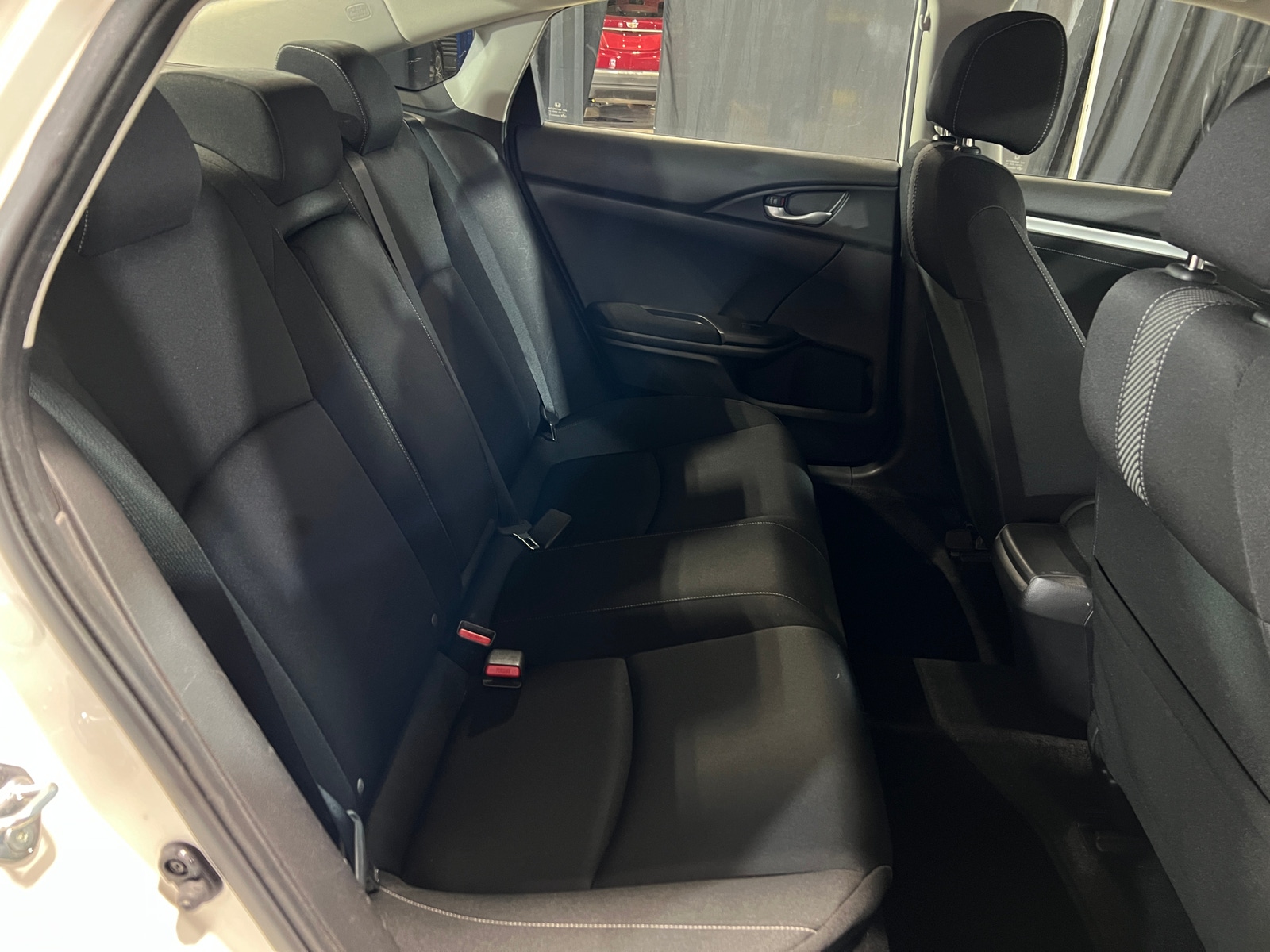 Thumbnail: 2018 Honda Civic - 6