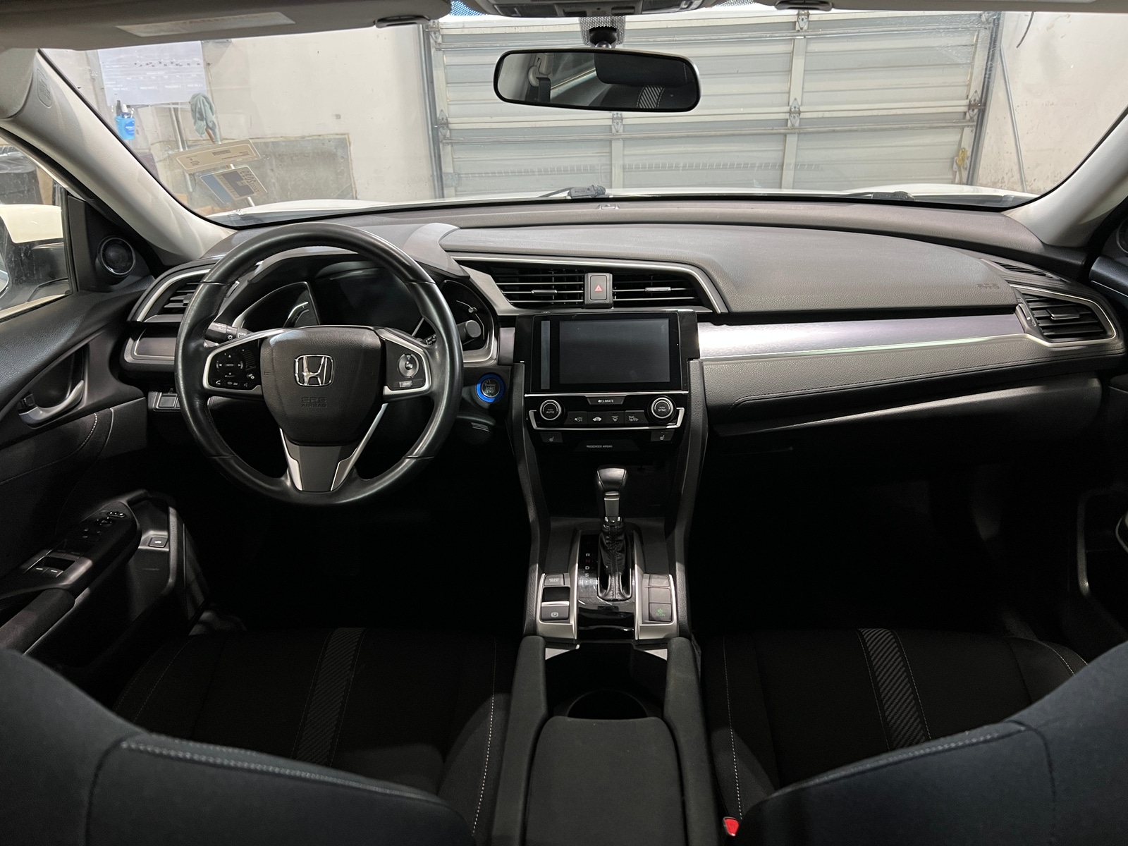 Thumbnail: 2018 Honda Civic - 3