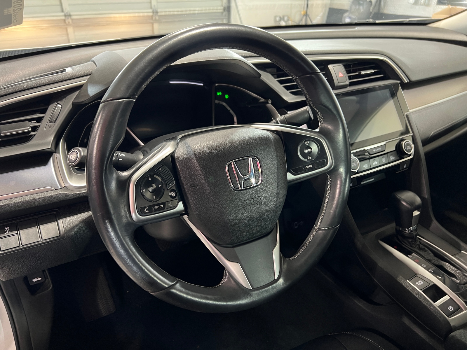 Thumbnail: 2018 Honda Civic - 5