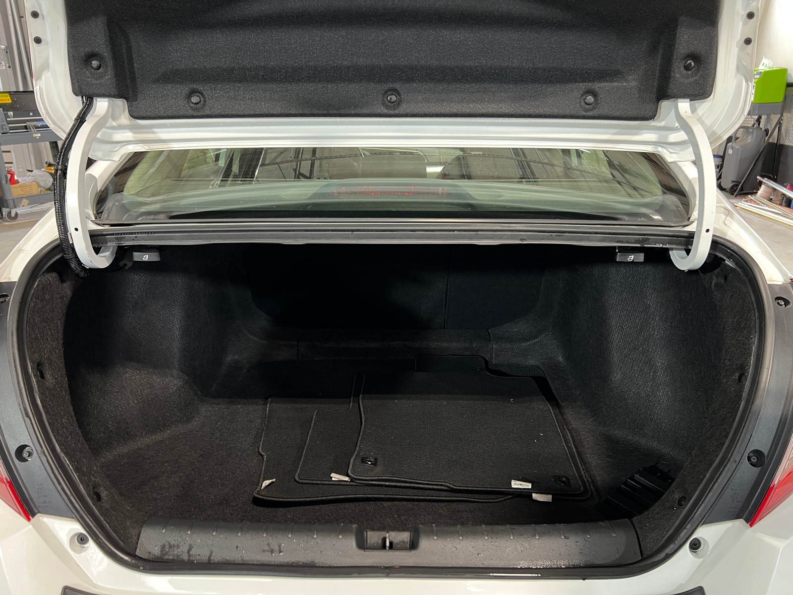 Thumbnail: 2018 Honda Civic - 7