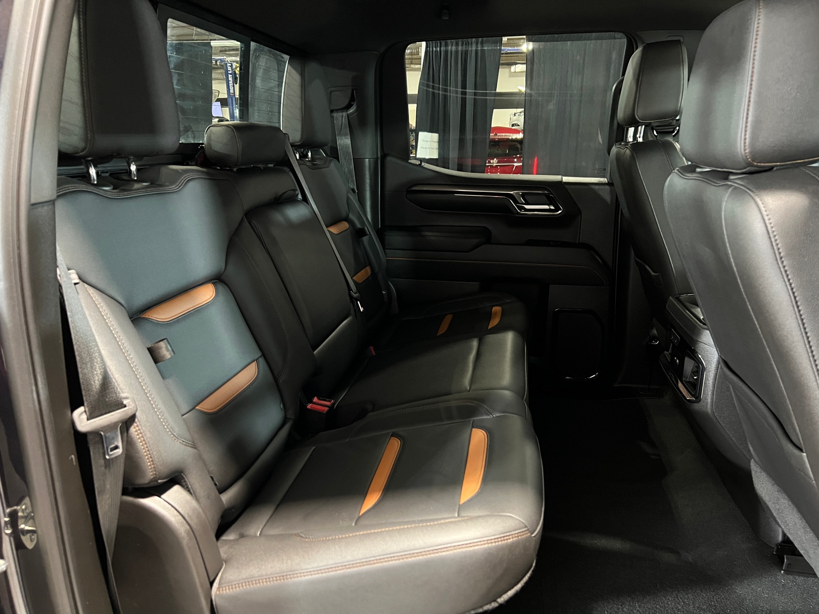 Thumbnail: 2022 GMC Sierra 1500 - 5