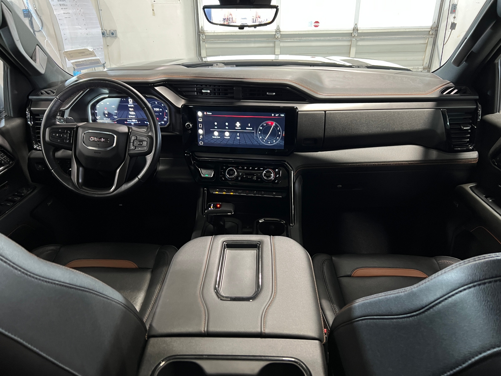 Thumbnail: 2022 GMC Sierra 1500 - 2