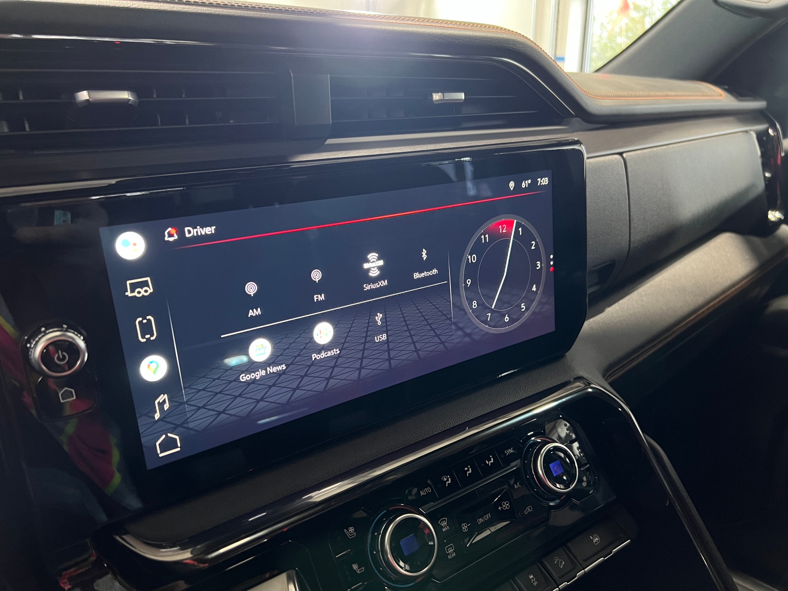 Thumbnail: 2022 GMC Sierra 1500 - 3