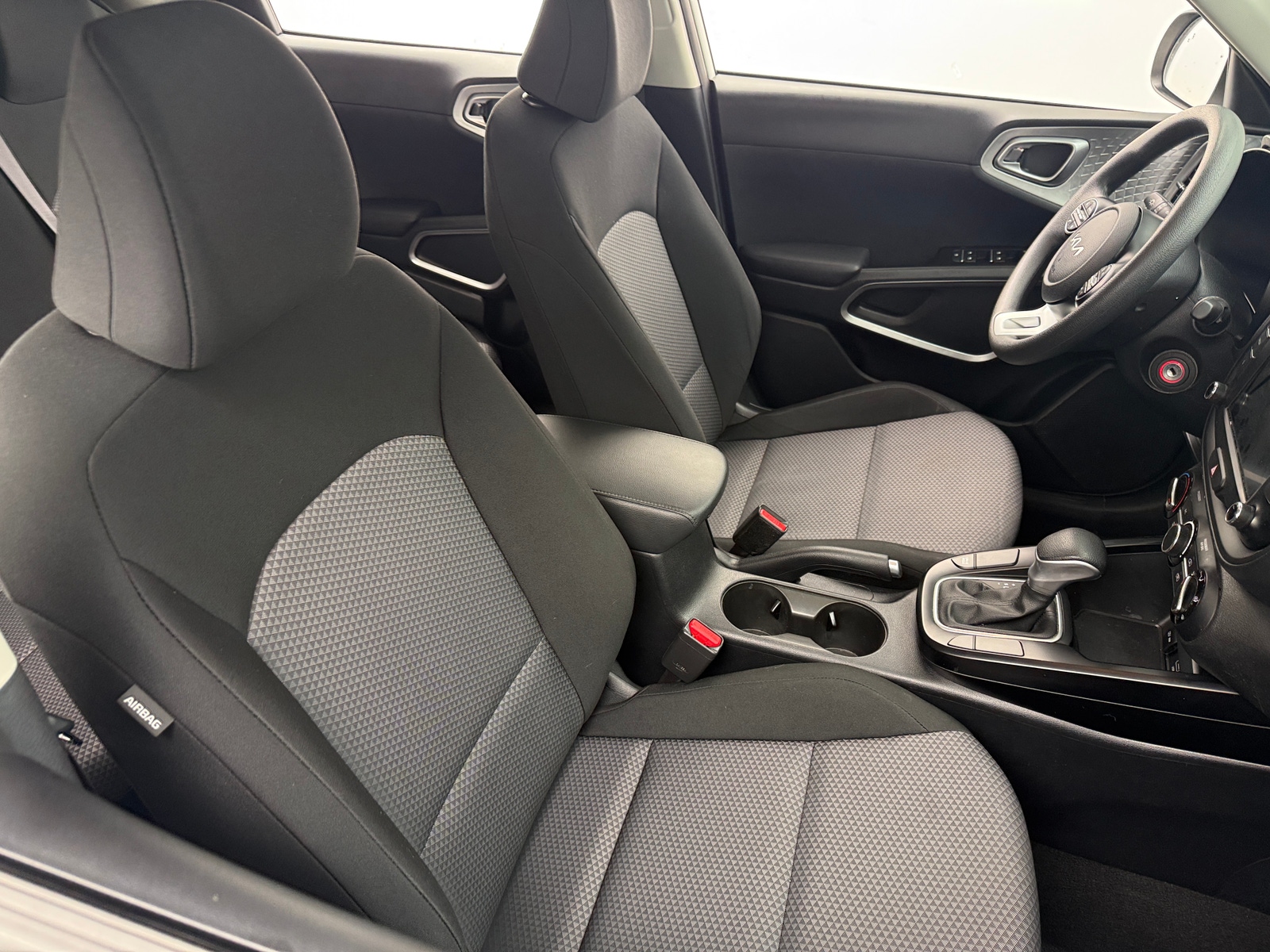 Thumbnail: 2024 Kia Soul - 2