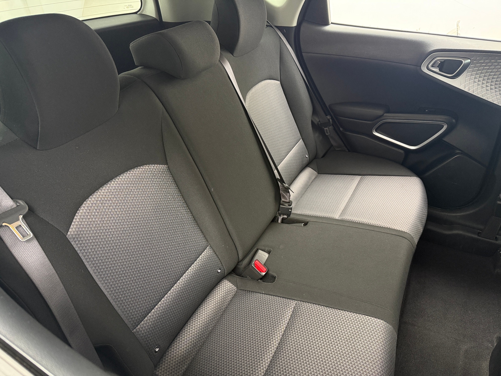 Thumbnail: 2024 Kia Soul - 6