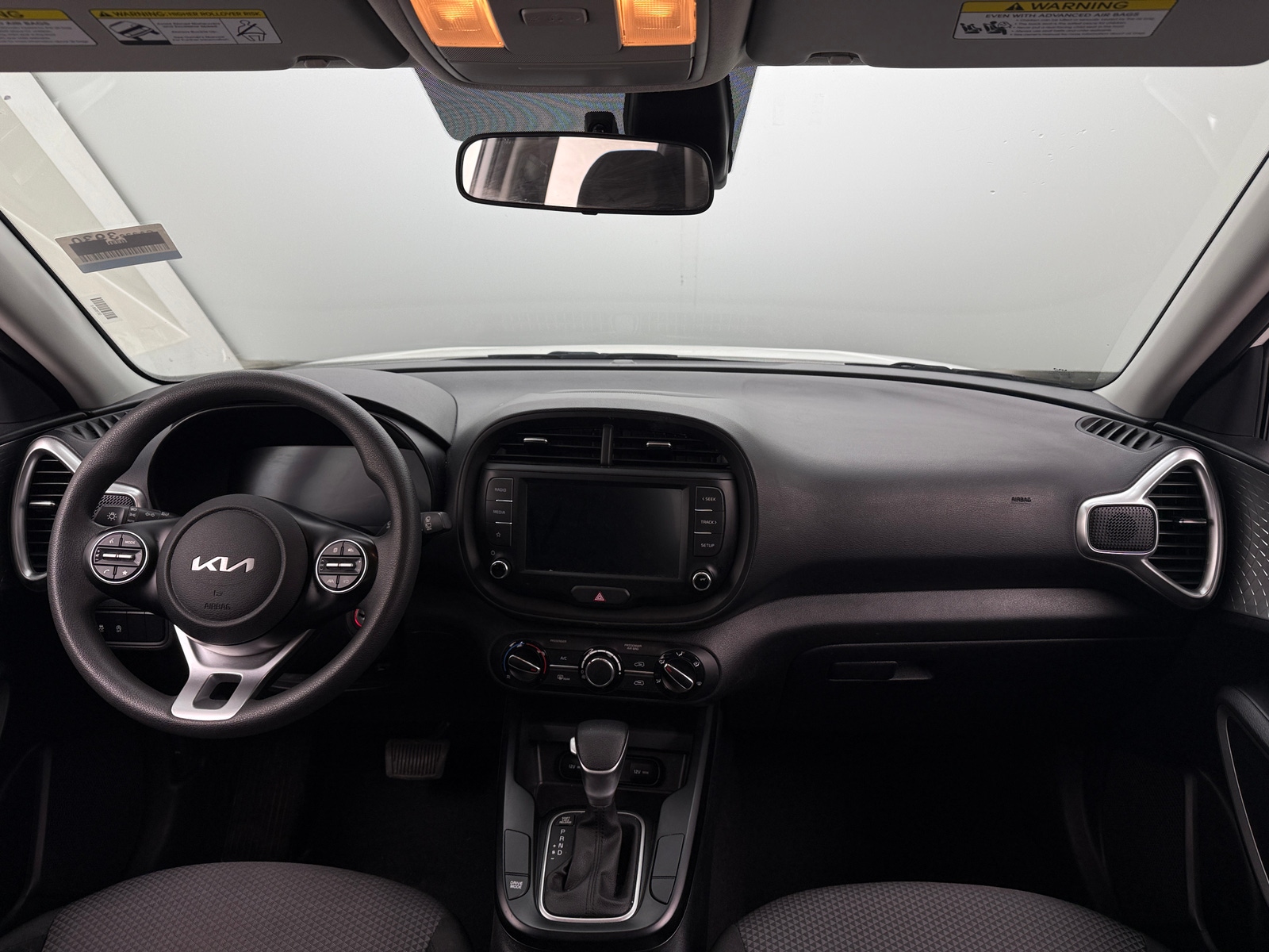 Thumbnail: 2024 Kia Soul - 3