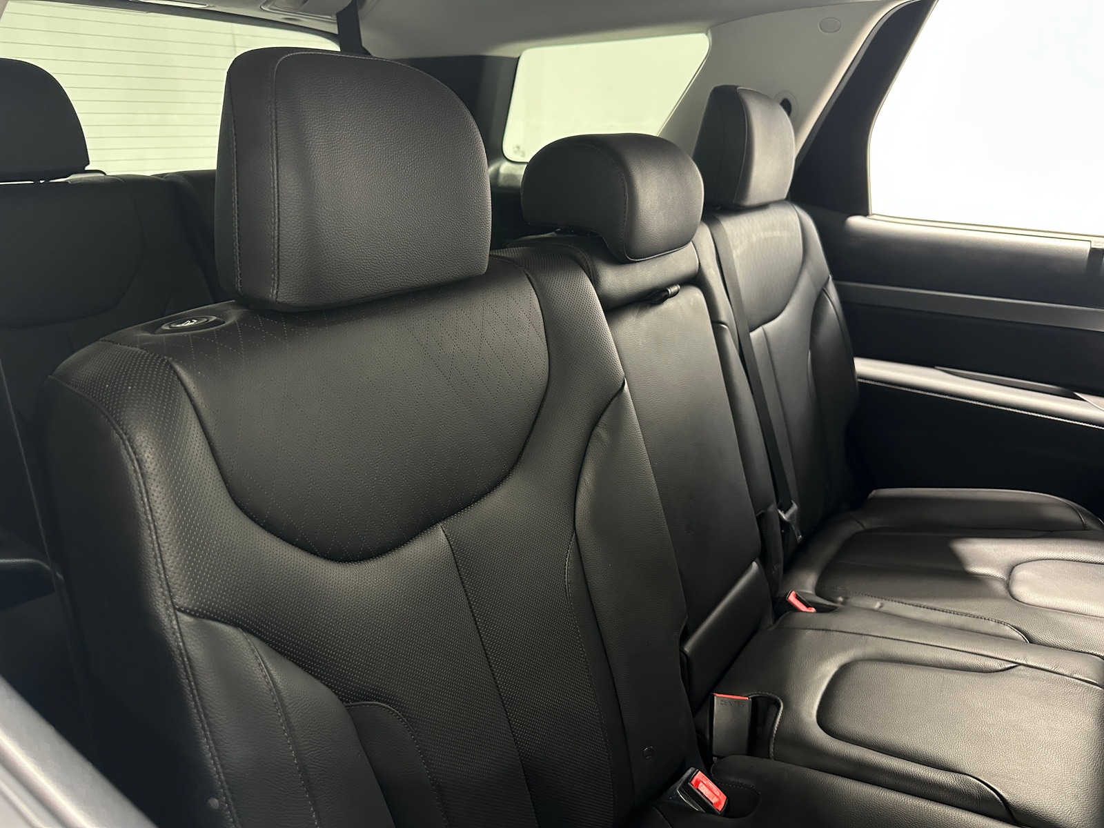 Thumbnail: 2021 Hyundai Palisade - 5