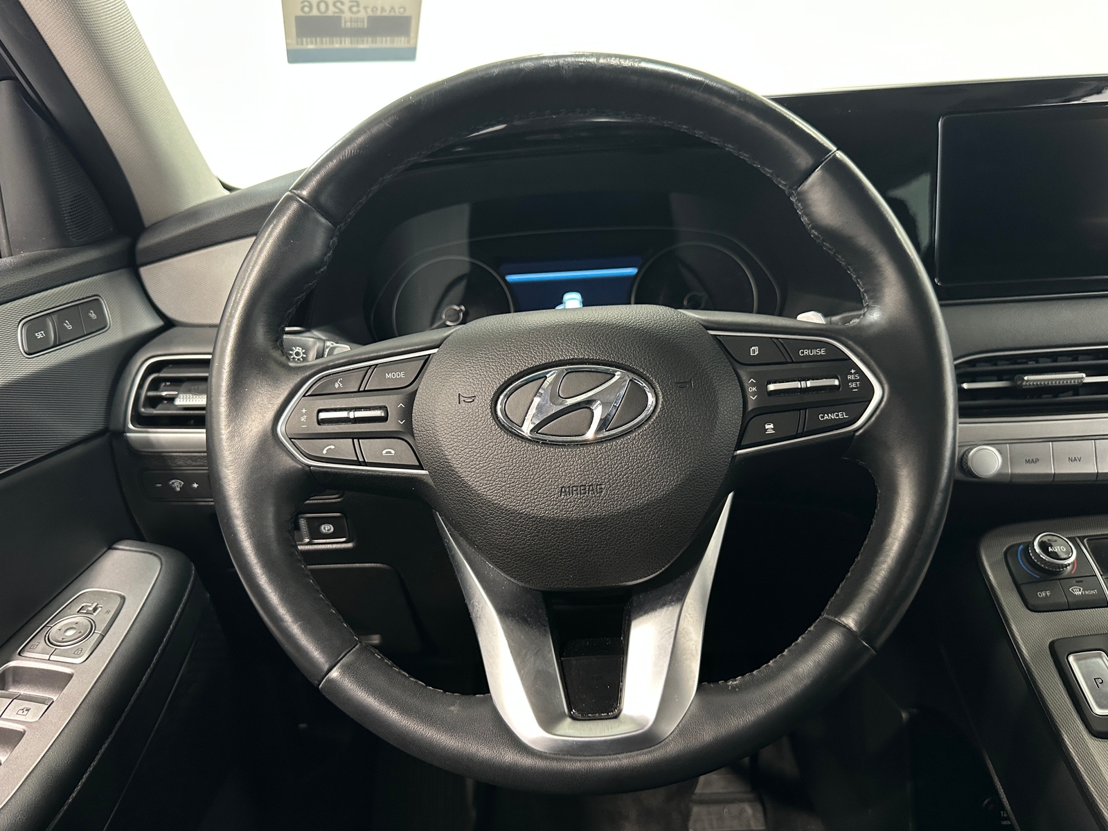 Thumbnail: 2021 Hyundai Palisade - 4