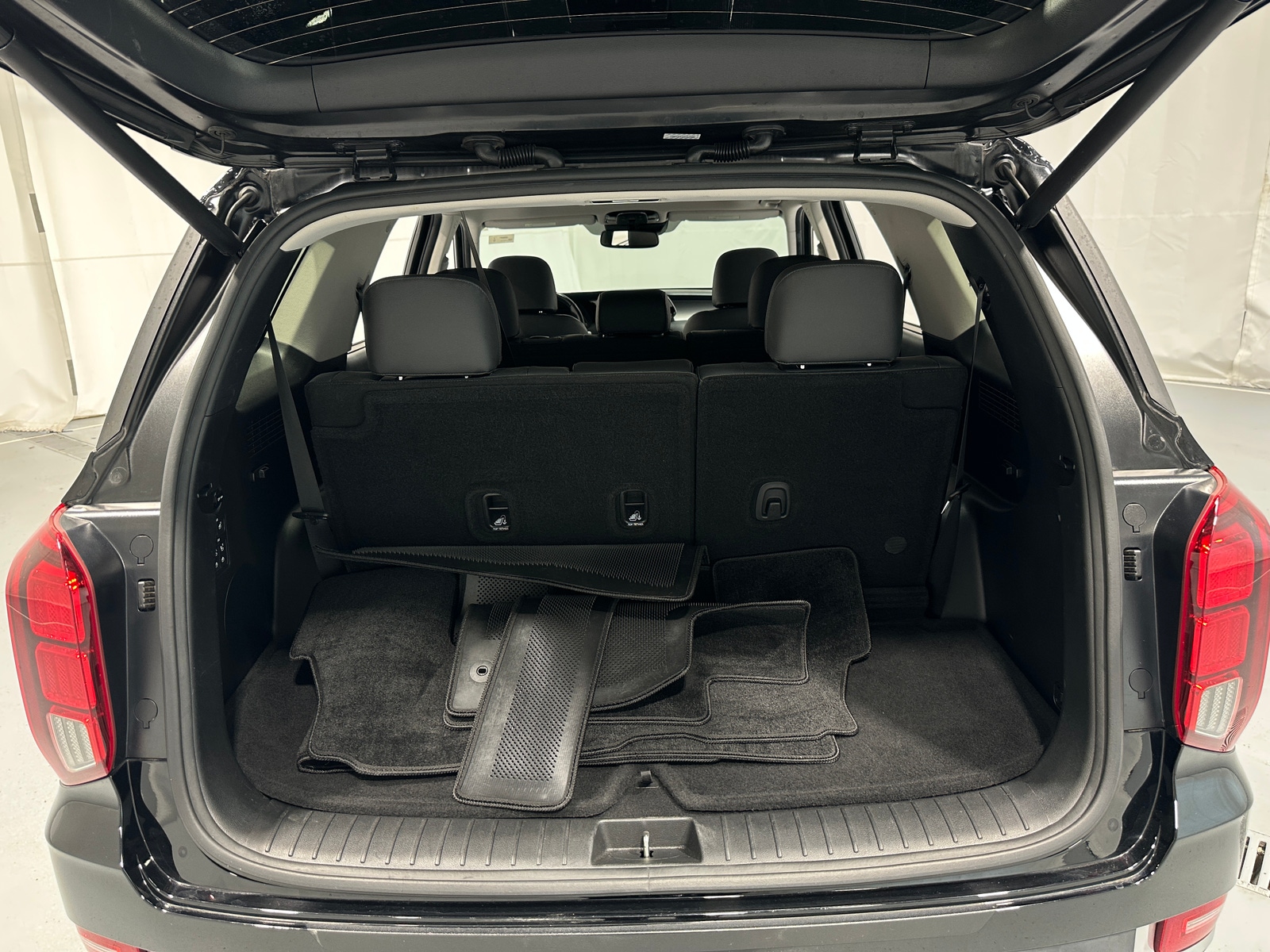 Thumbnail: 2021 Hyundai Palisade - 6