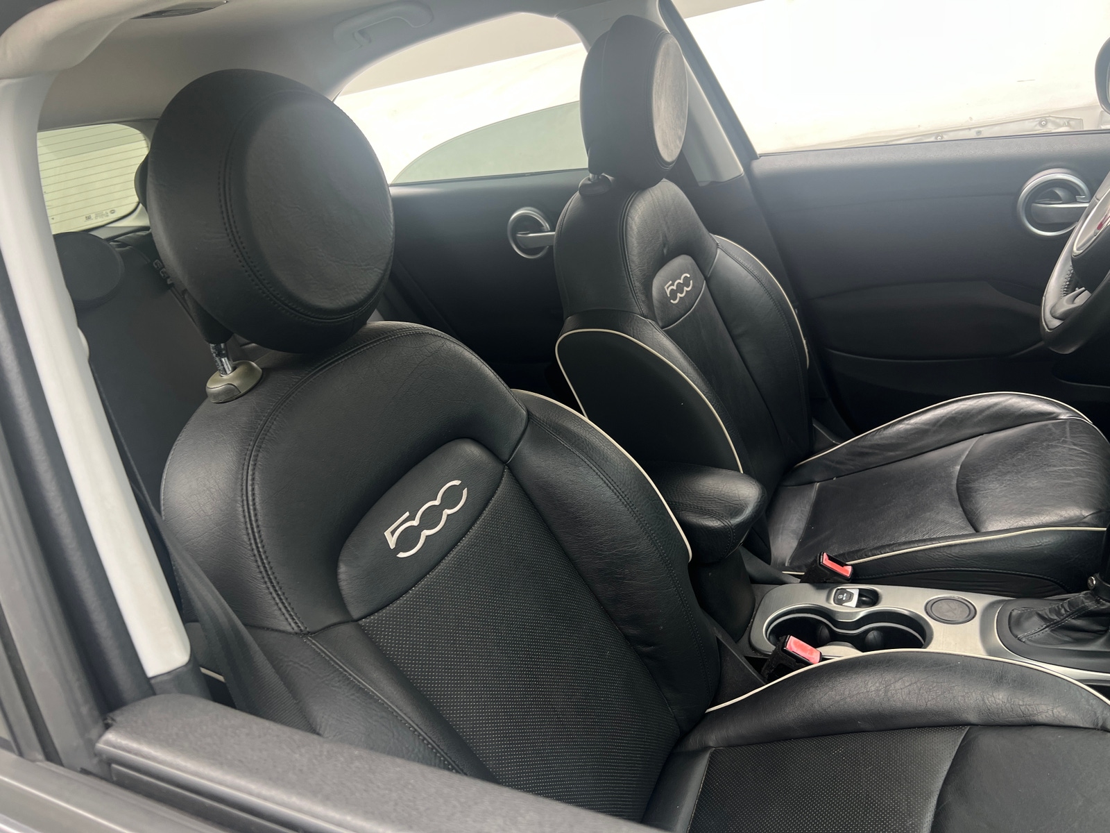 Thumbnail: 2018 Fiat 500X - 2