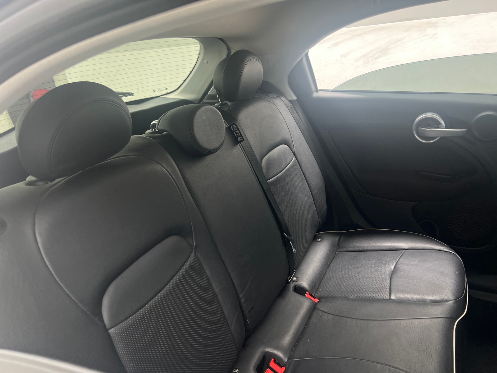 Thumbnail: 2018 Fiat 500X - 6