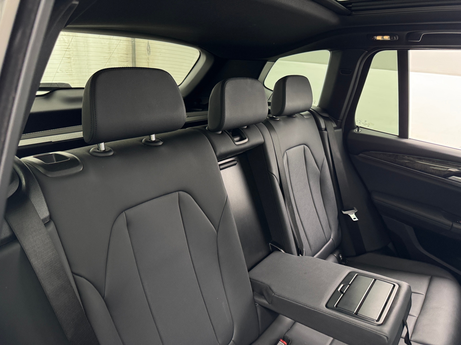 Thumbnail: 2020 BMW X3 - 5