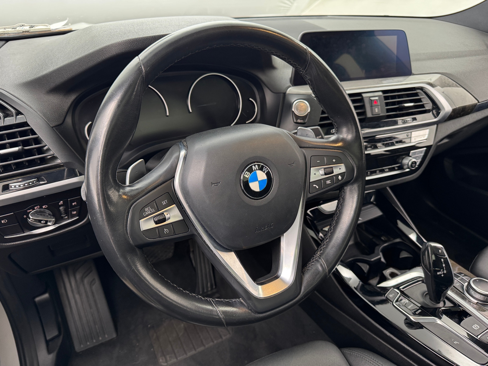 Thumbnail: 2020 BMW X3 - 4