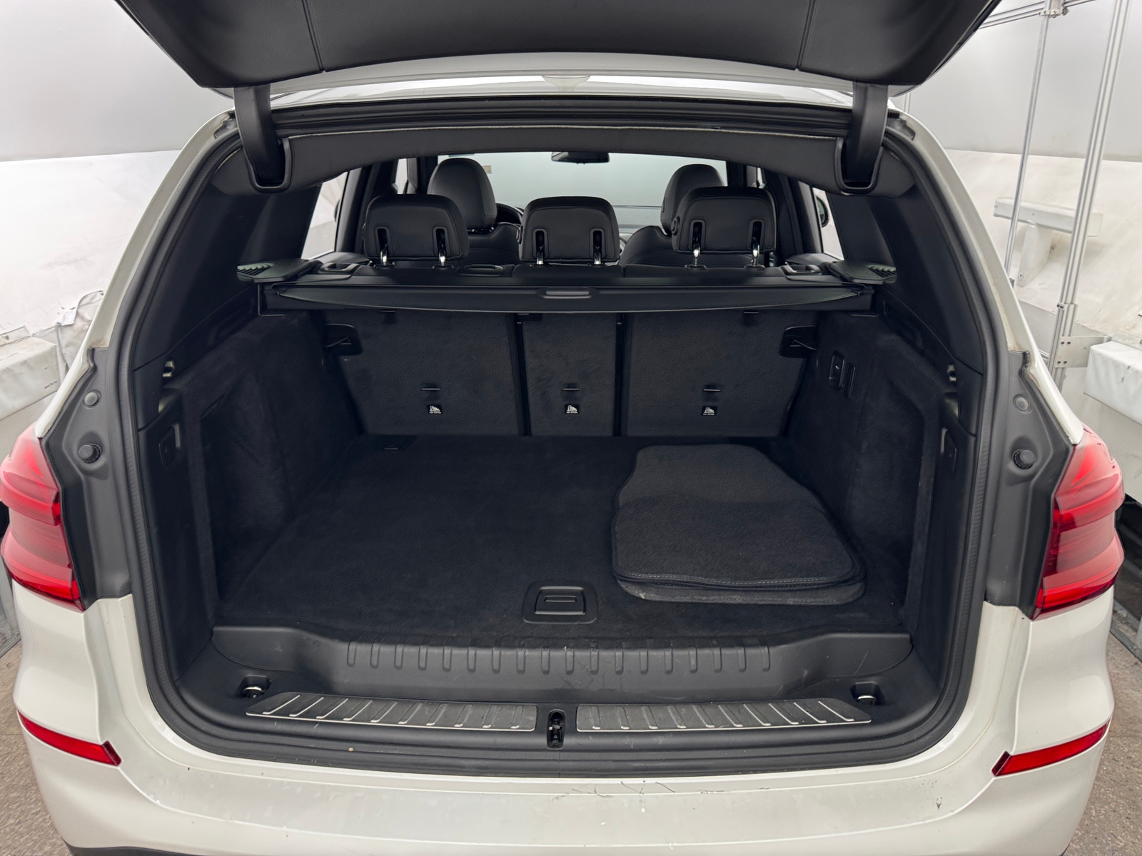 Thumbnail: 2020 BMW X3 - 6