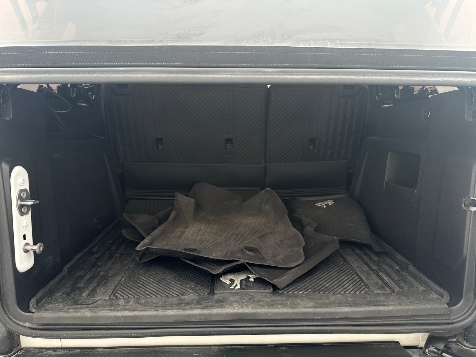 Thumbnail: 2022 Ford Bronco - 6