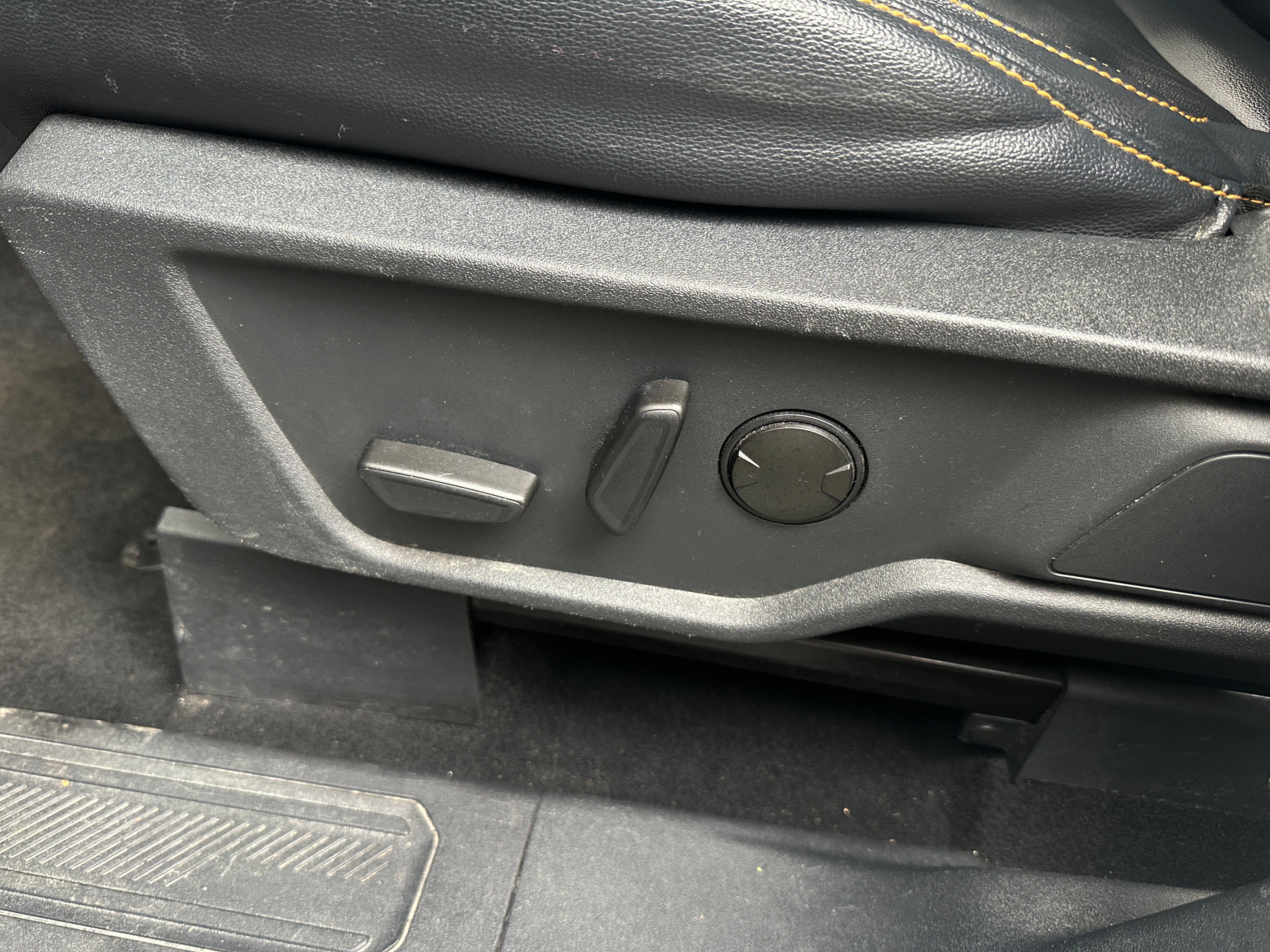 2022 Ford Bronco 4-Door