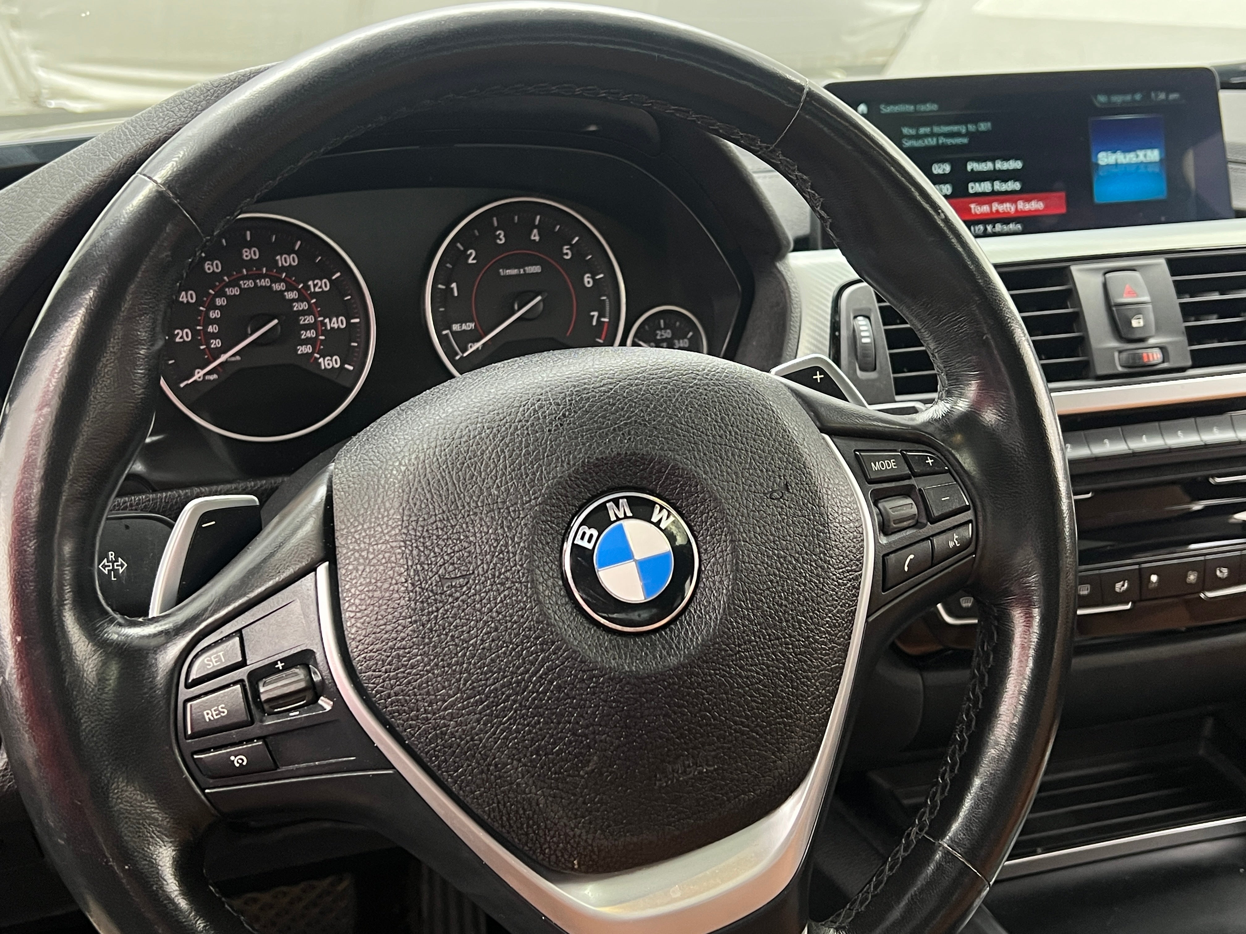 2019 BMW 4 Series