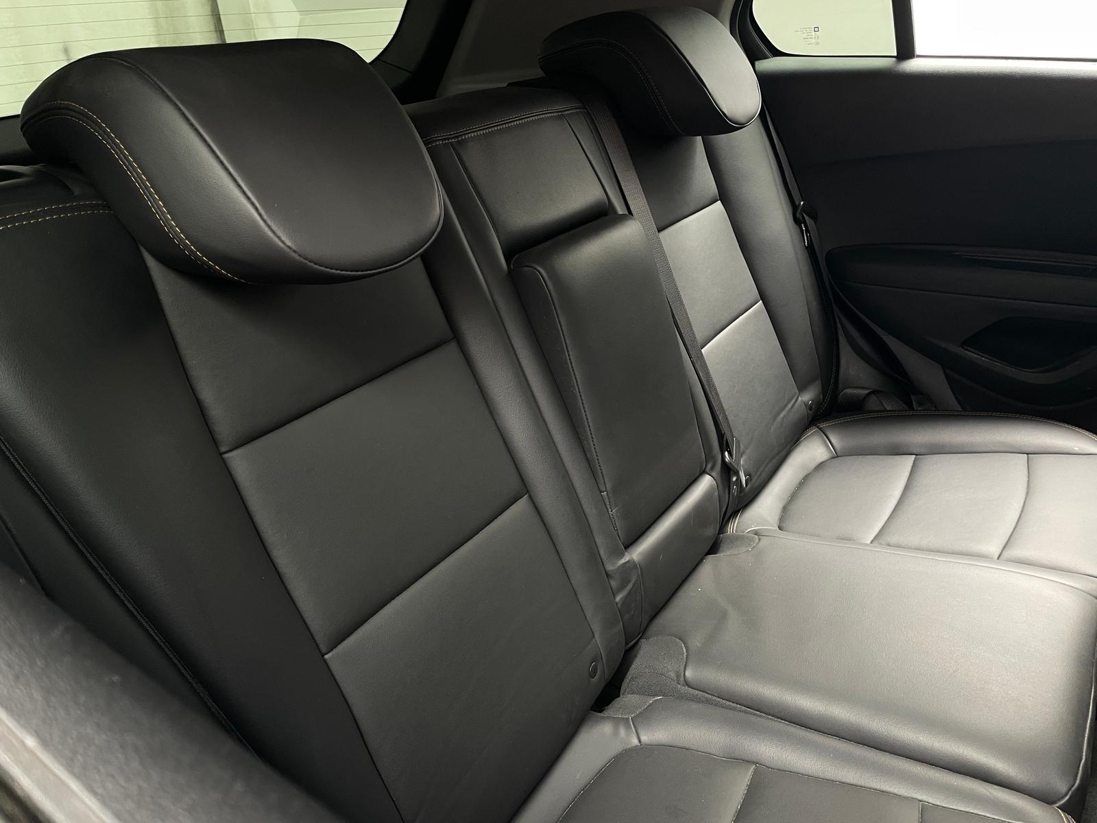 Thumbnail: 2020 Chevrolet Trax - 5