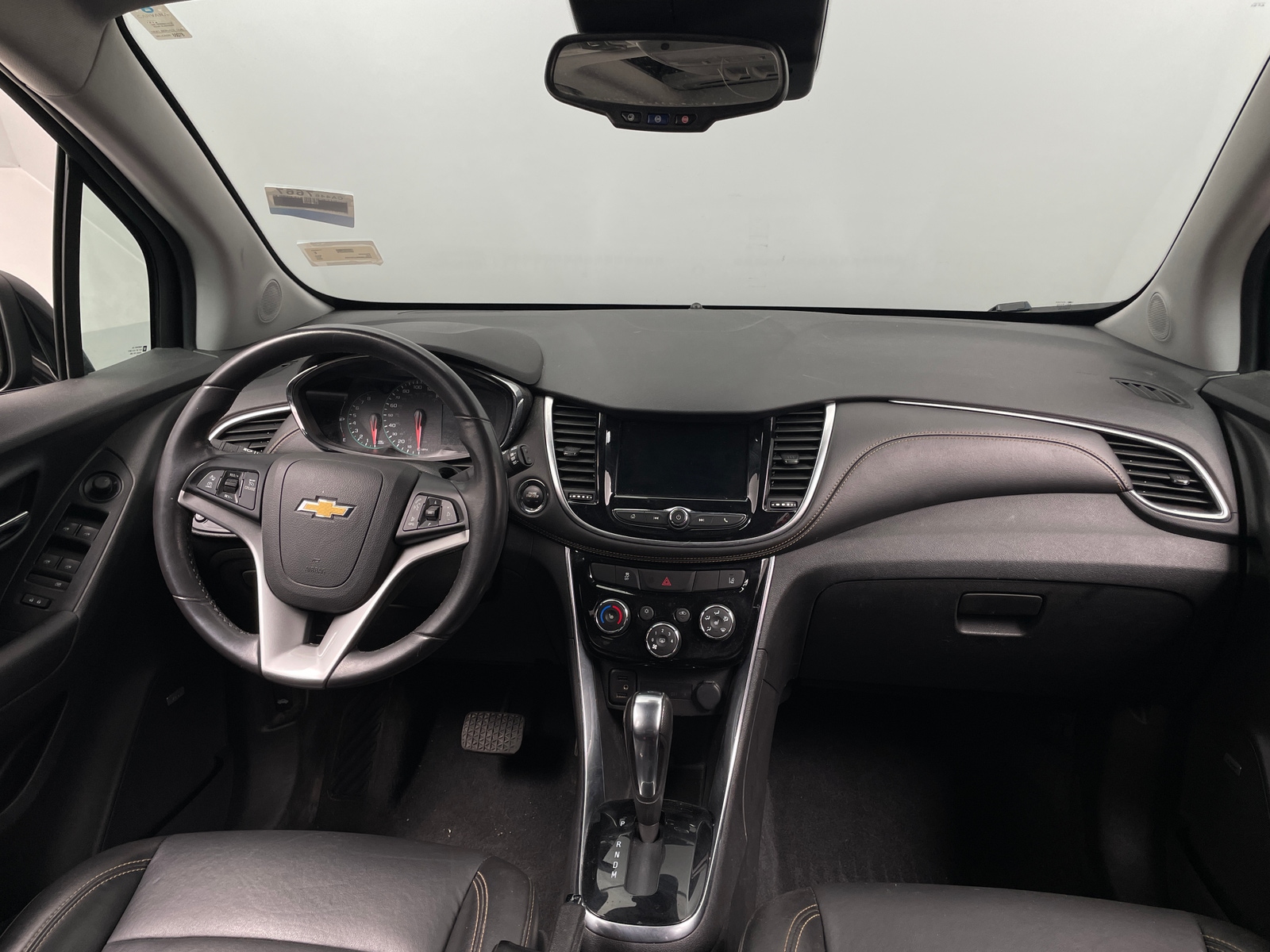 Thumbnail: 2020 Chevrolet Trax - 2