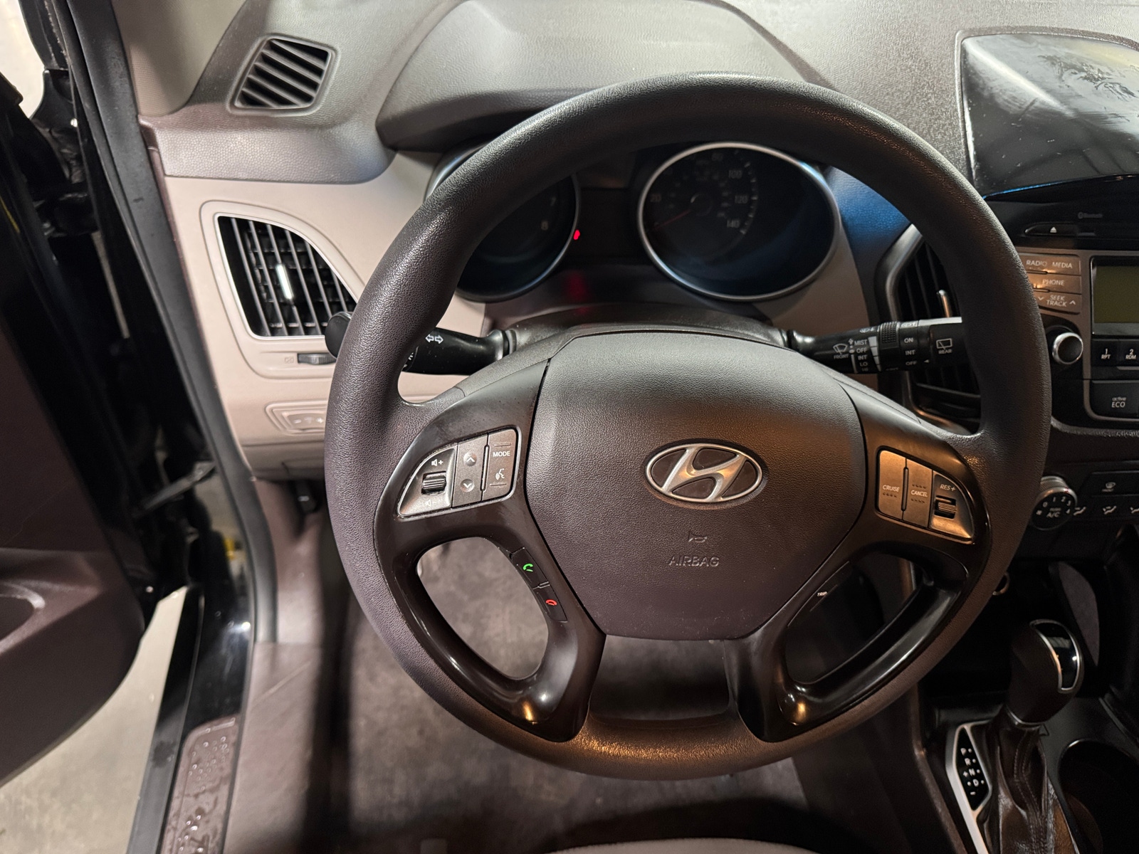 Thumbnail: 2015 Hyundai Tucson - 5