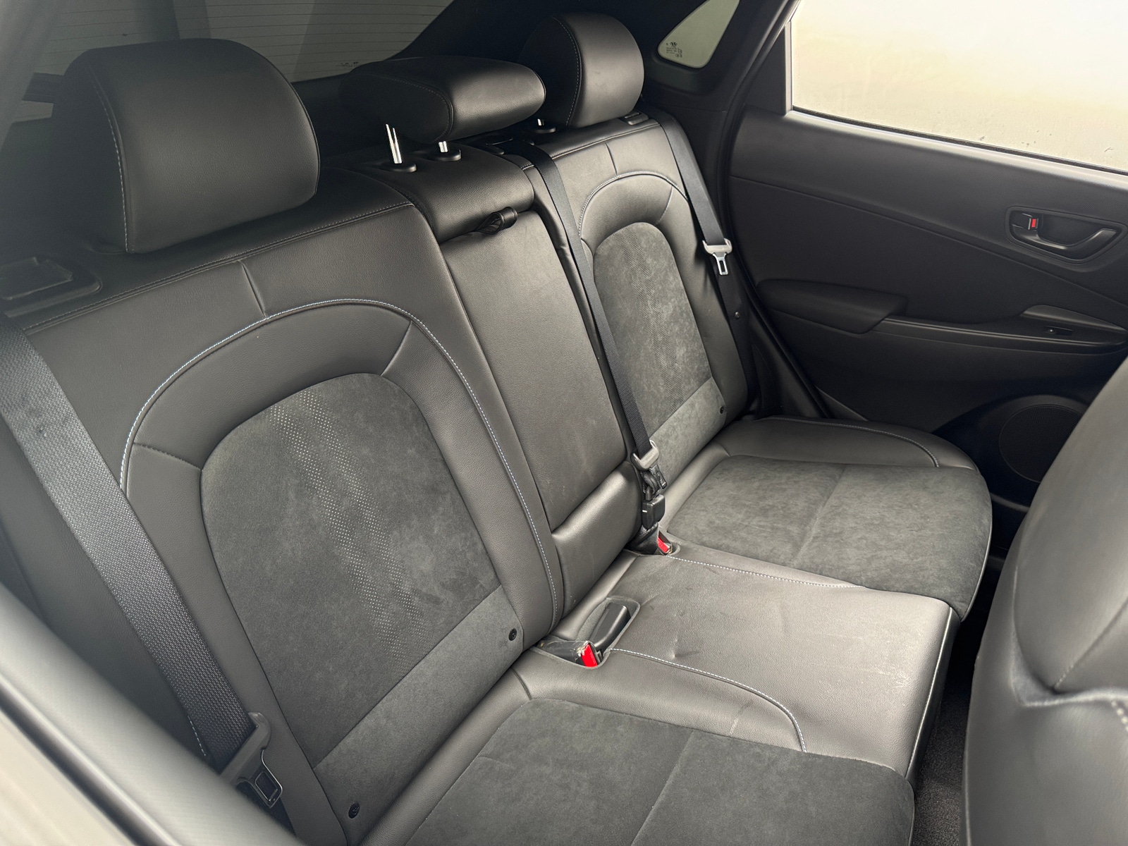 Thumbnail: 2023 Hyundai Kona - 5