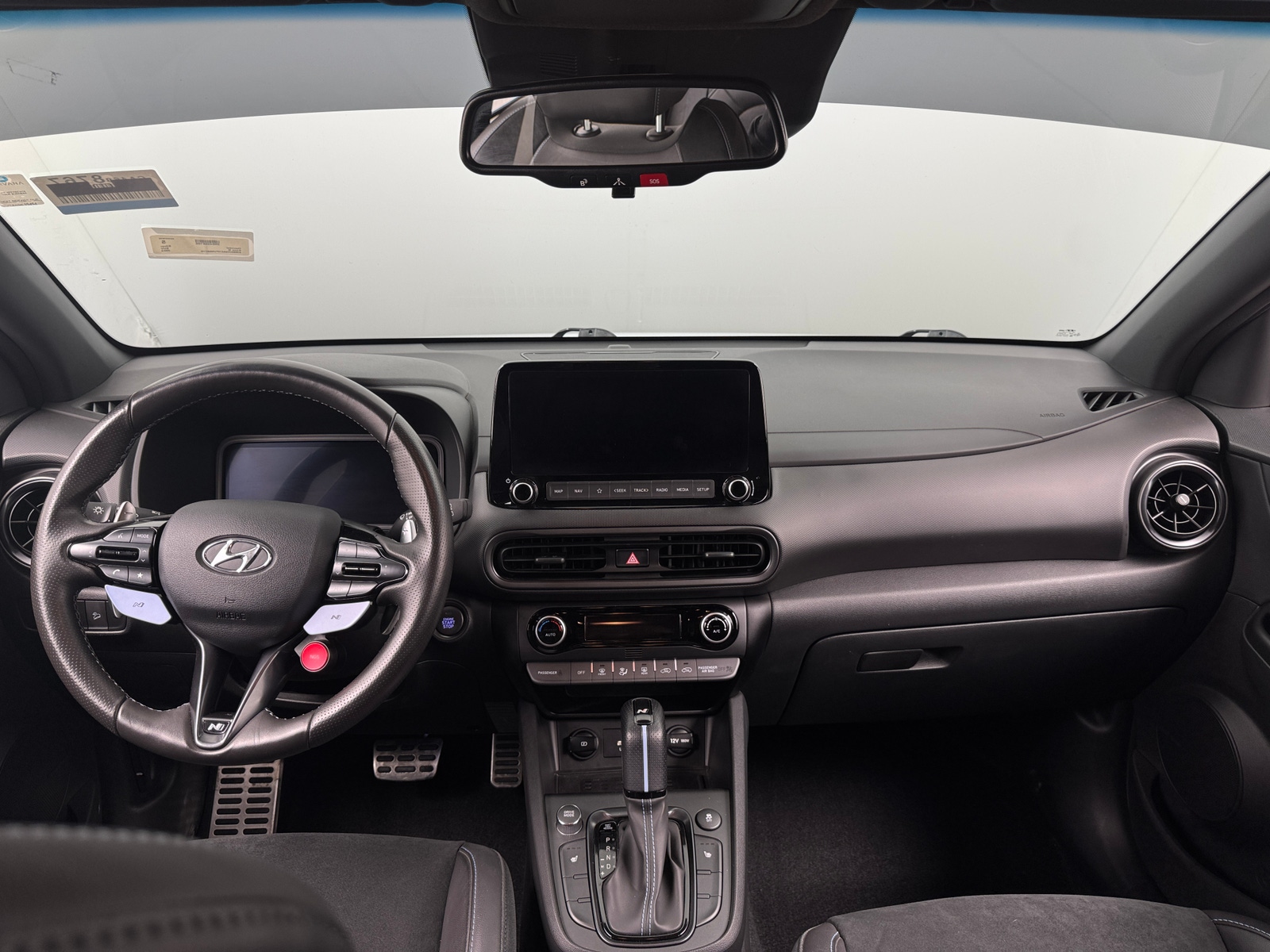 Thumbnail: 2023 Hyundai Kona - 2