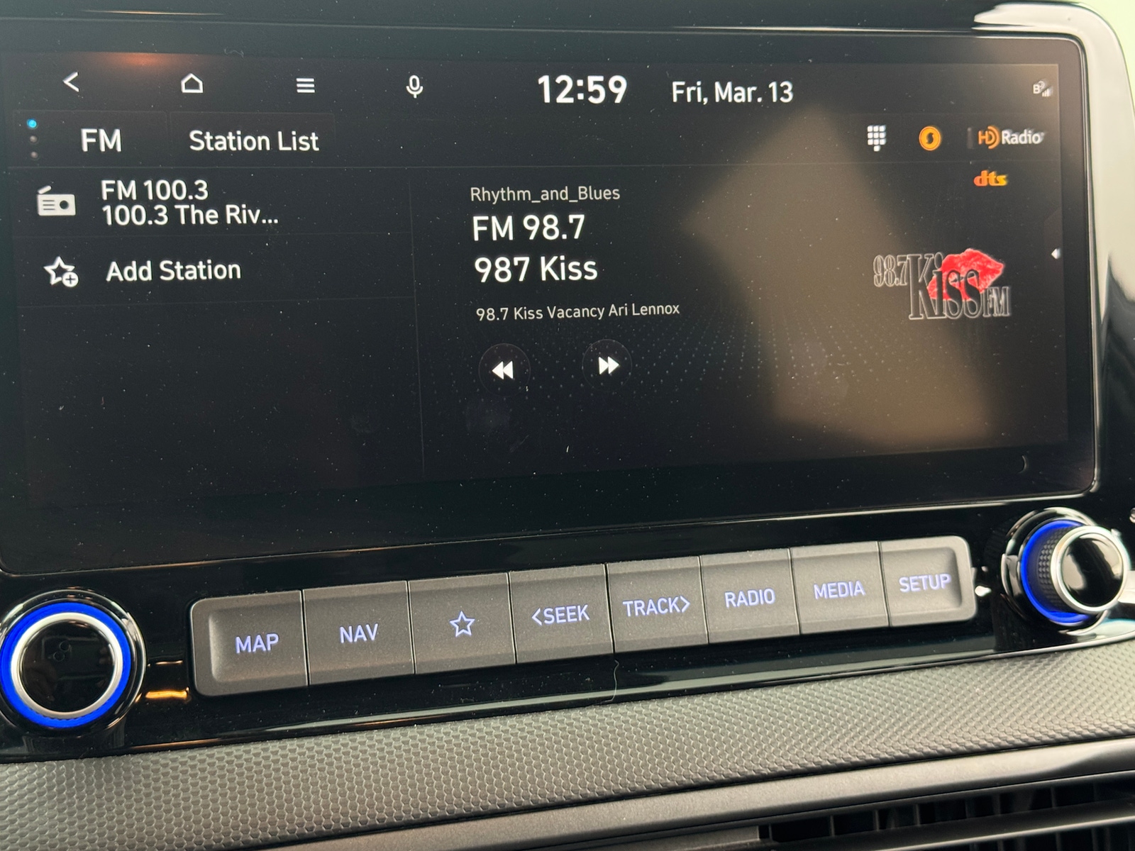 Thumbnail: 2023 Hyundai Kona - 3