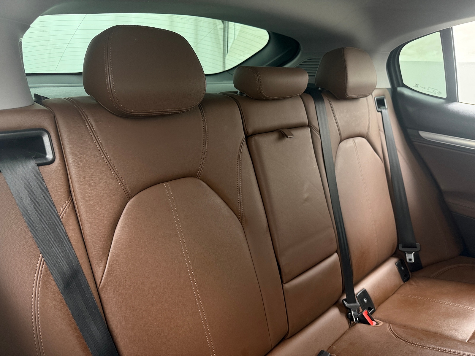 Thumbnail: 2018 Alfa Romeo Stelvio - 5