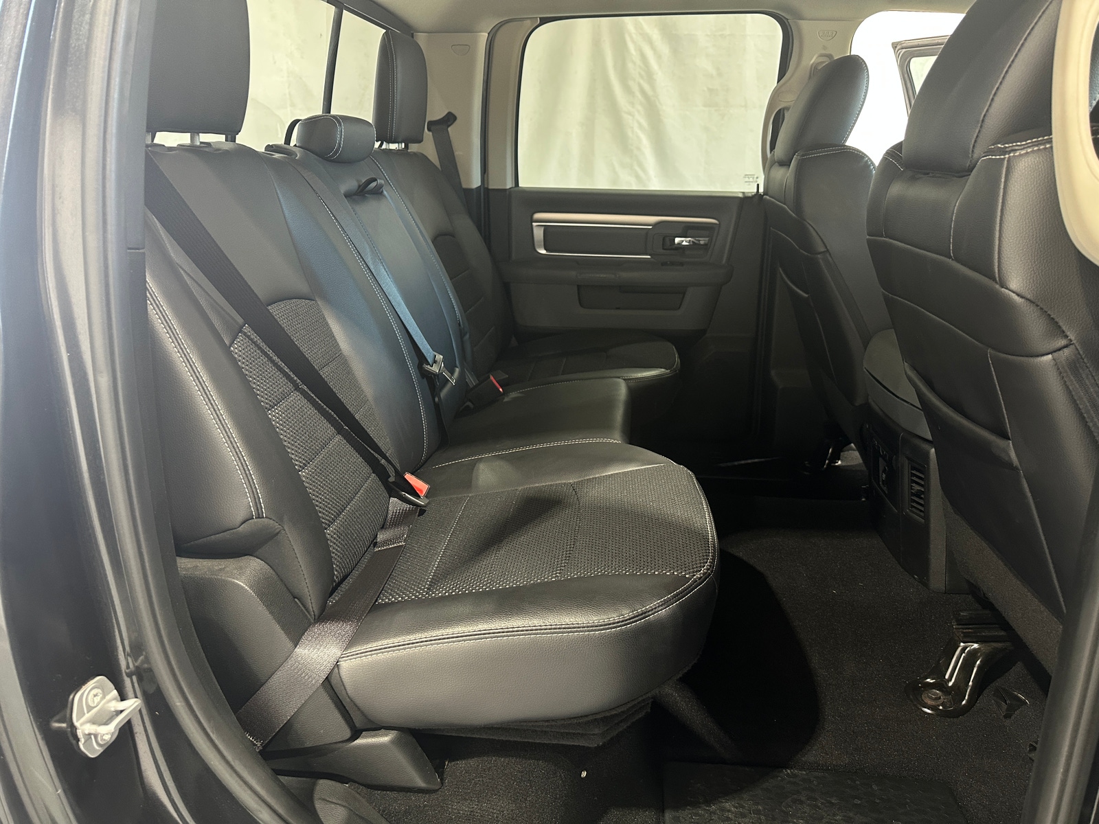 Thumbnail: 2018 RAM 1500 - 6